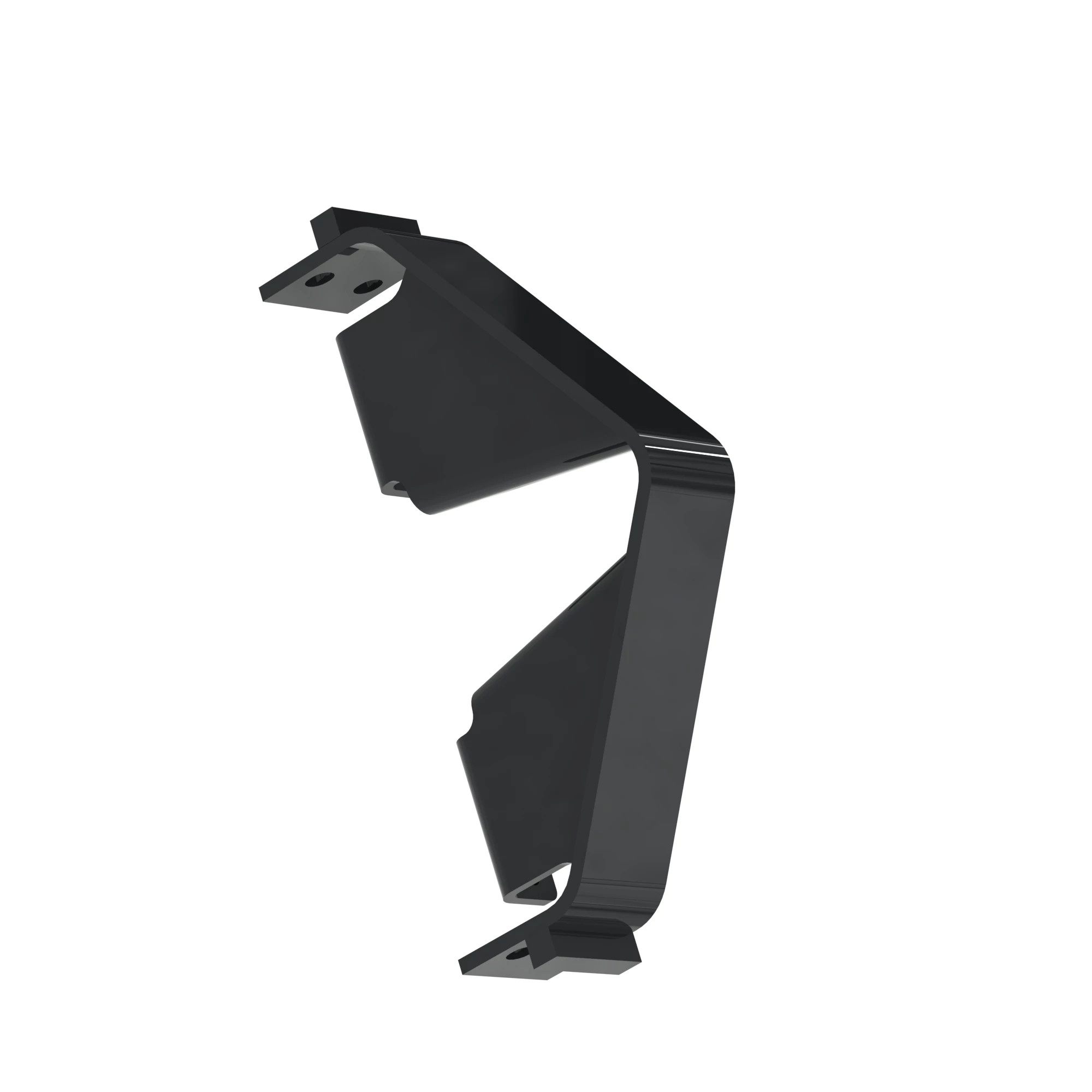 John Deere Boom Hose Guard - AT476087