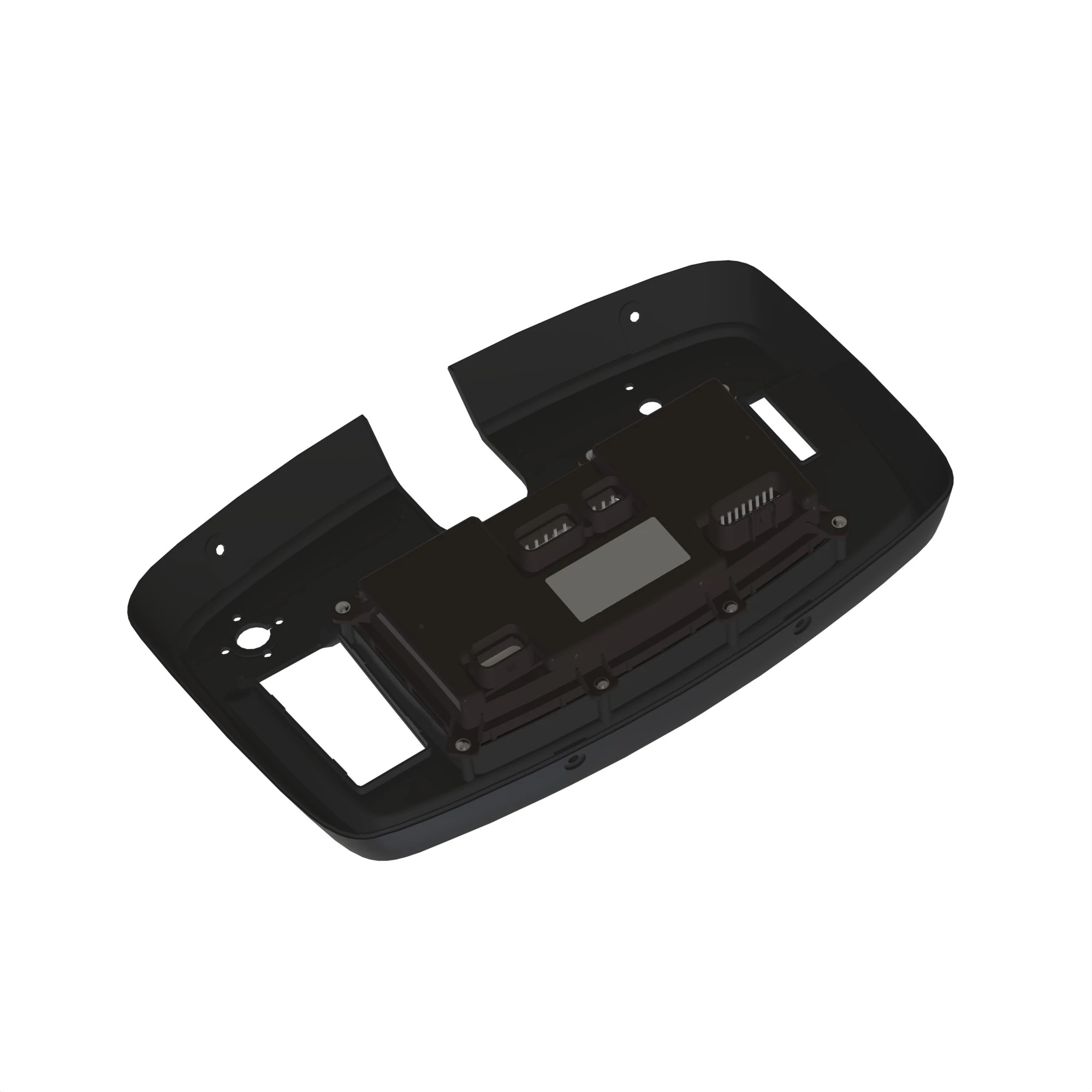 INSTRUMENT PANEL, 5020 STANDARD  ST