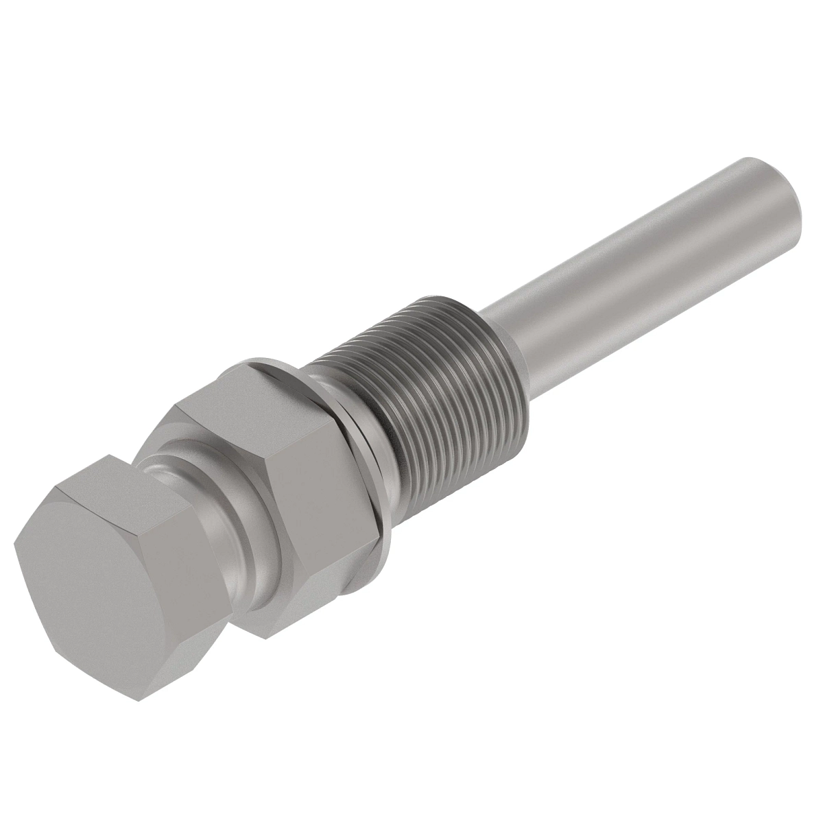 Fitting Plug, Brake Assembly