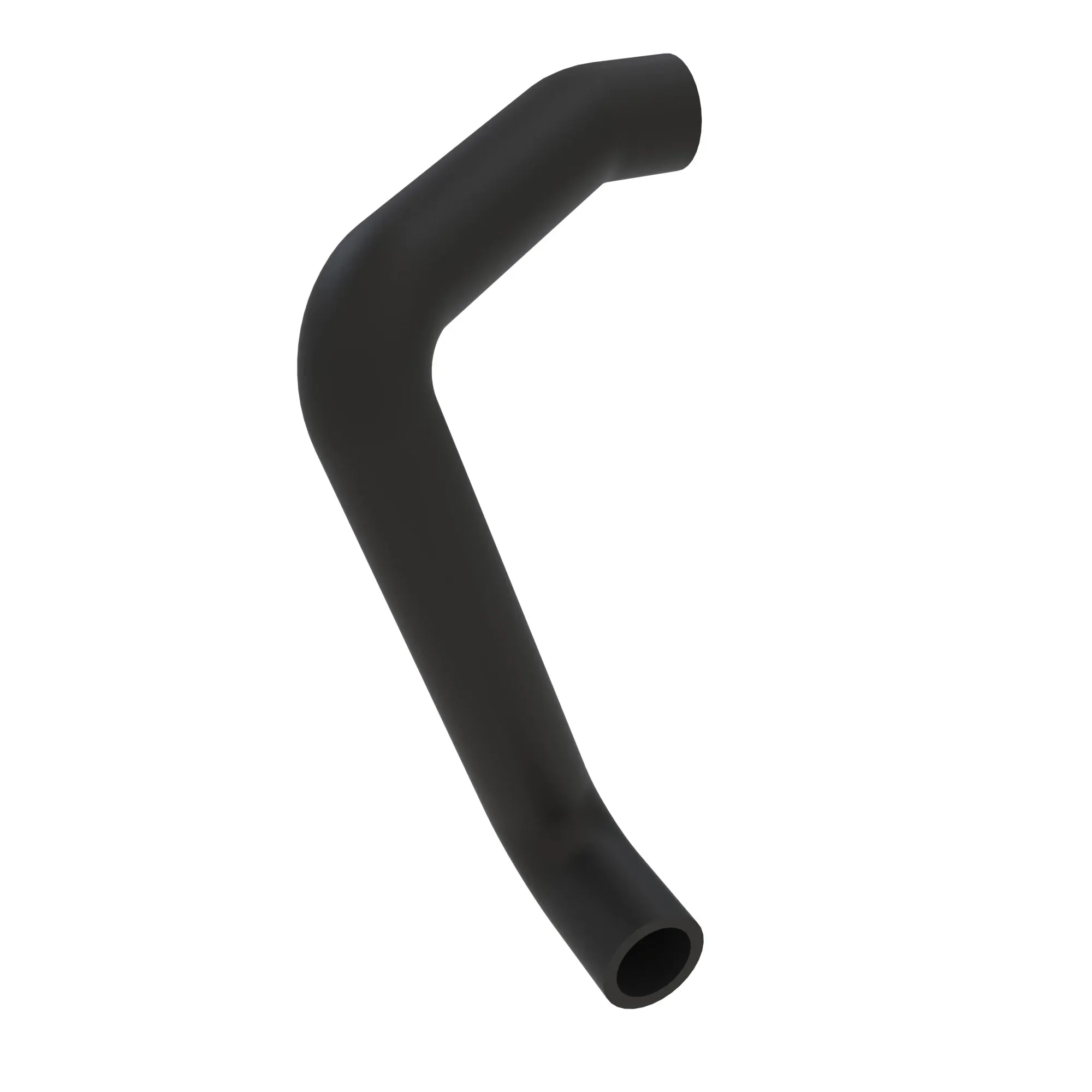 John Deere Radiator Hose - LVU21722