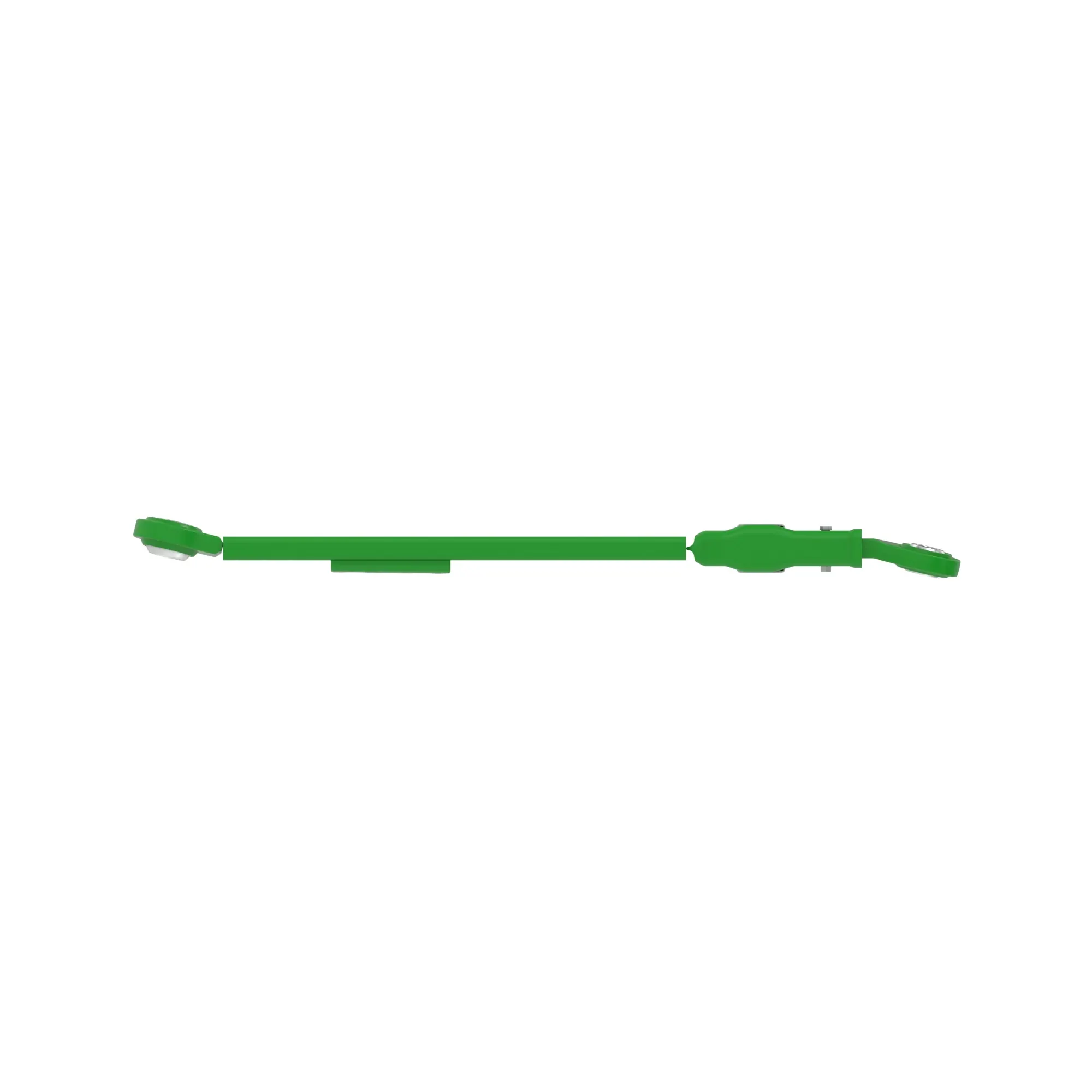 TELESCOPIC DRAFT LINK ASSY. LH