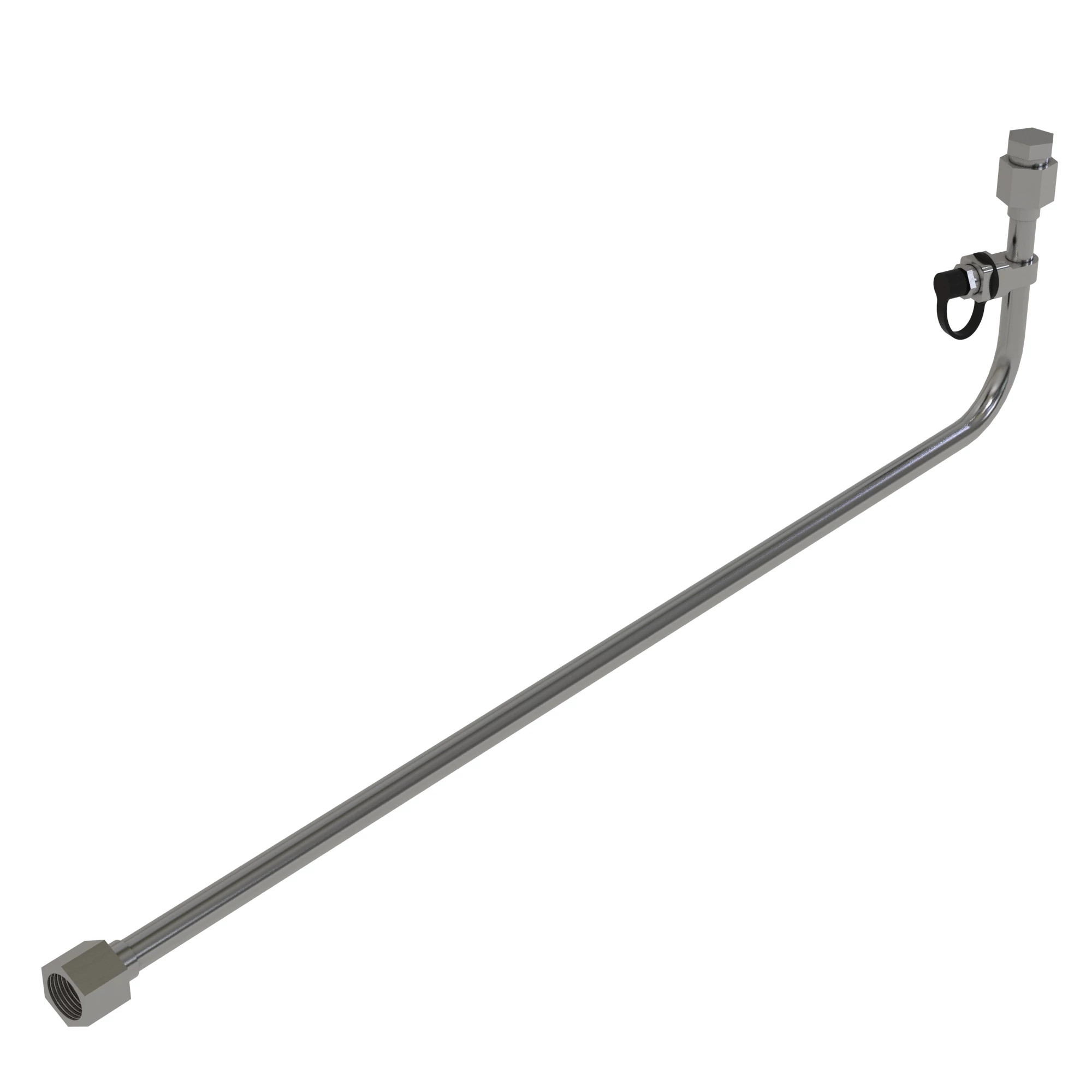 John Deere Fire Suppression System Line - F656259