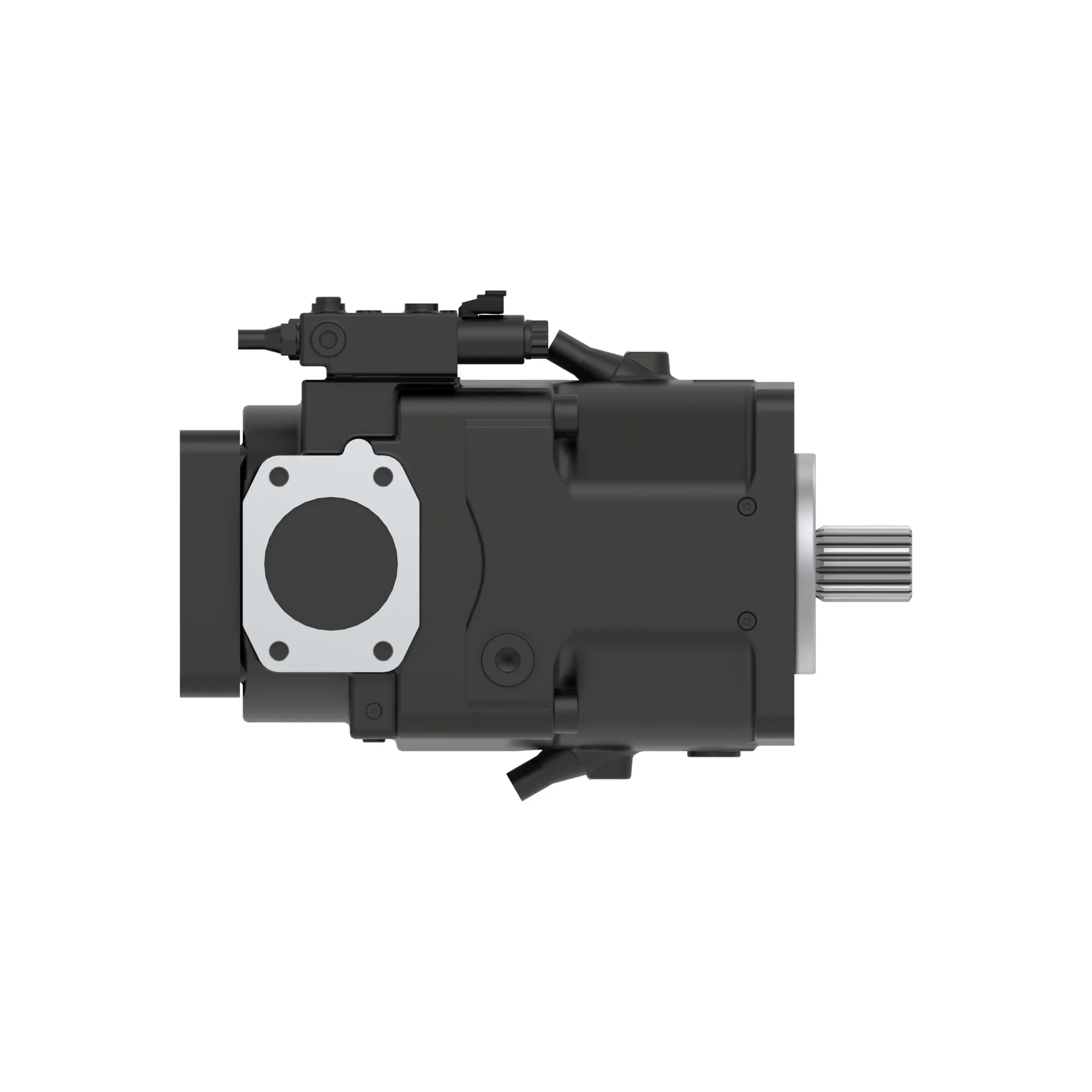 Hydraulic Pump