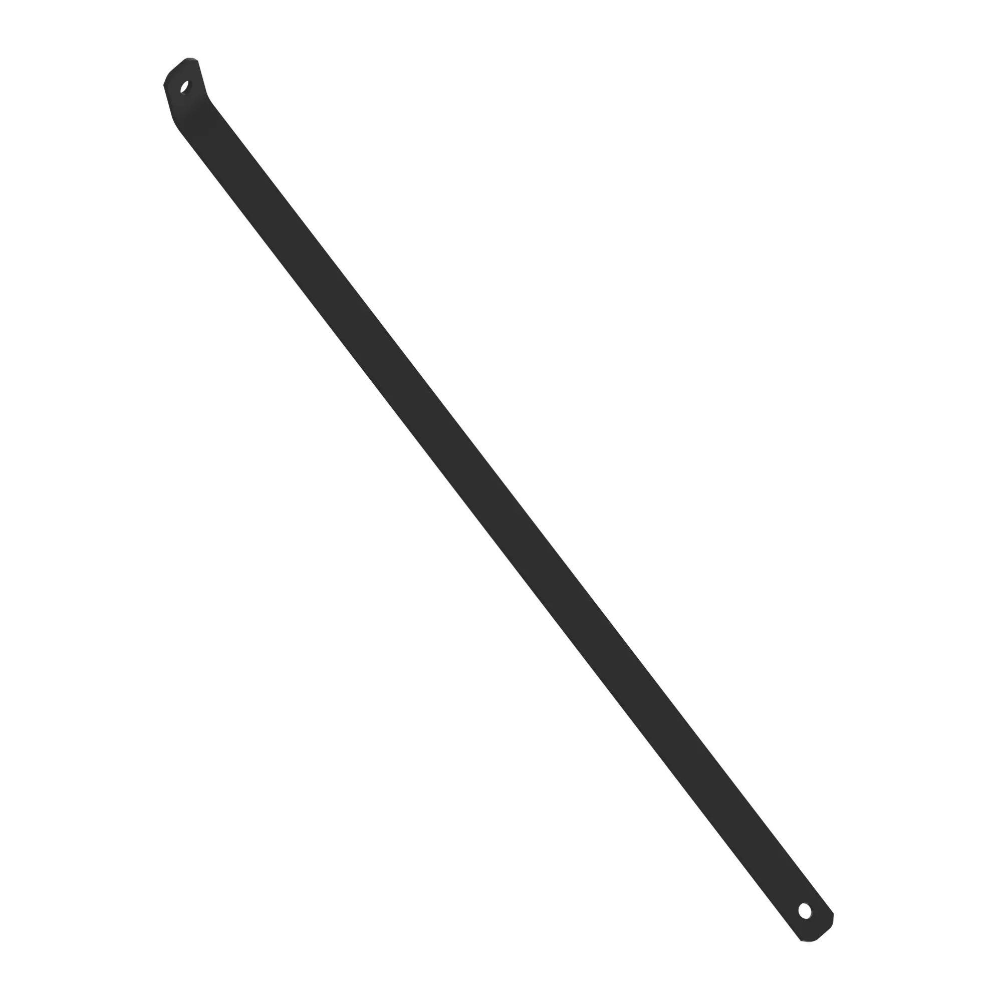 John Deere Bracket - TR127617