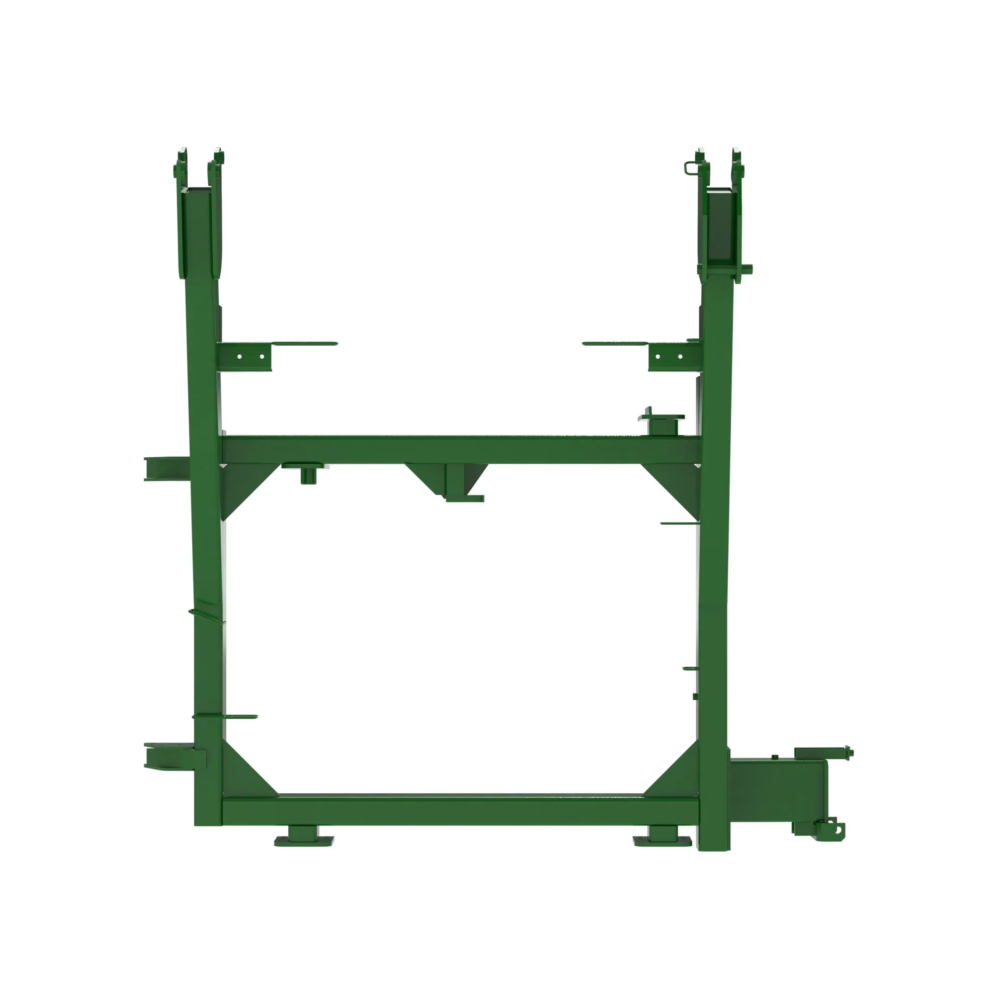 Main Frame