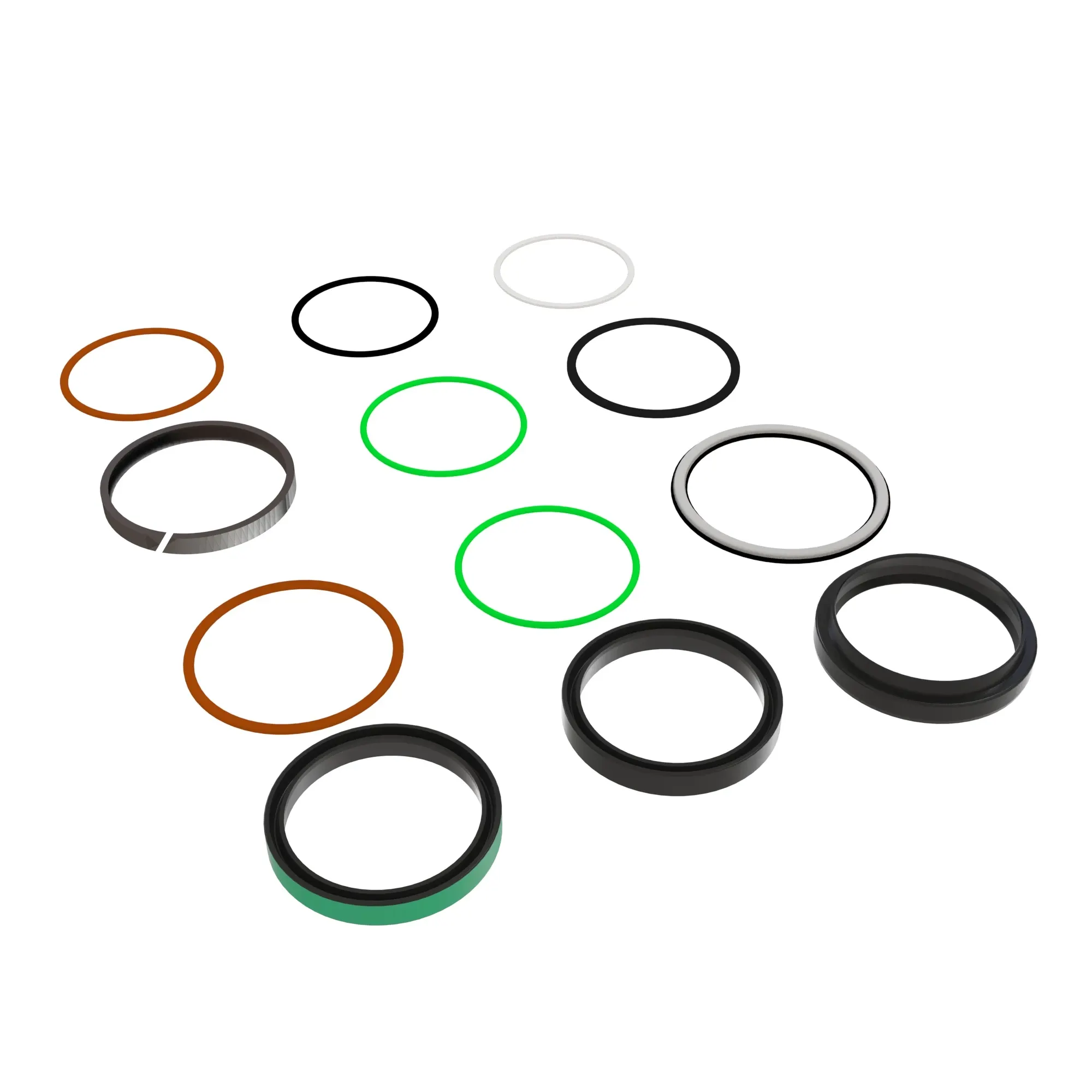 John Deere Seal Kit - FYA00006591
