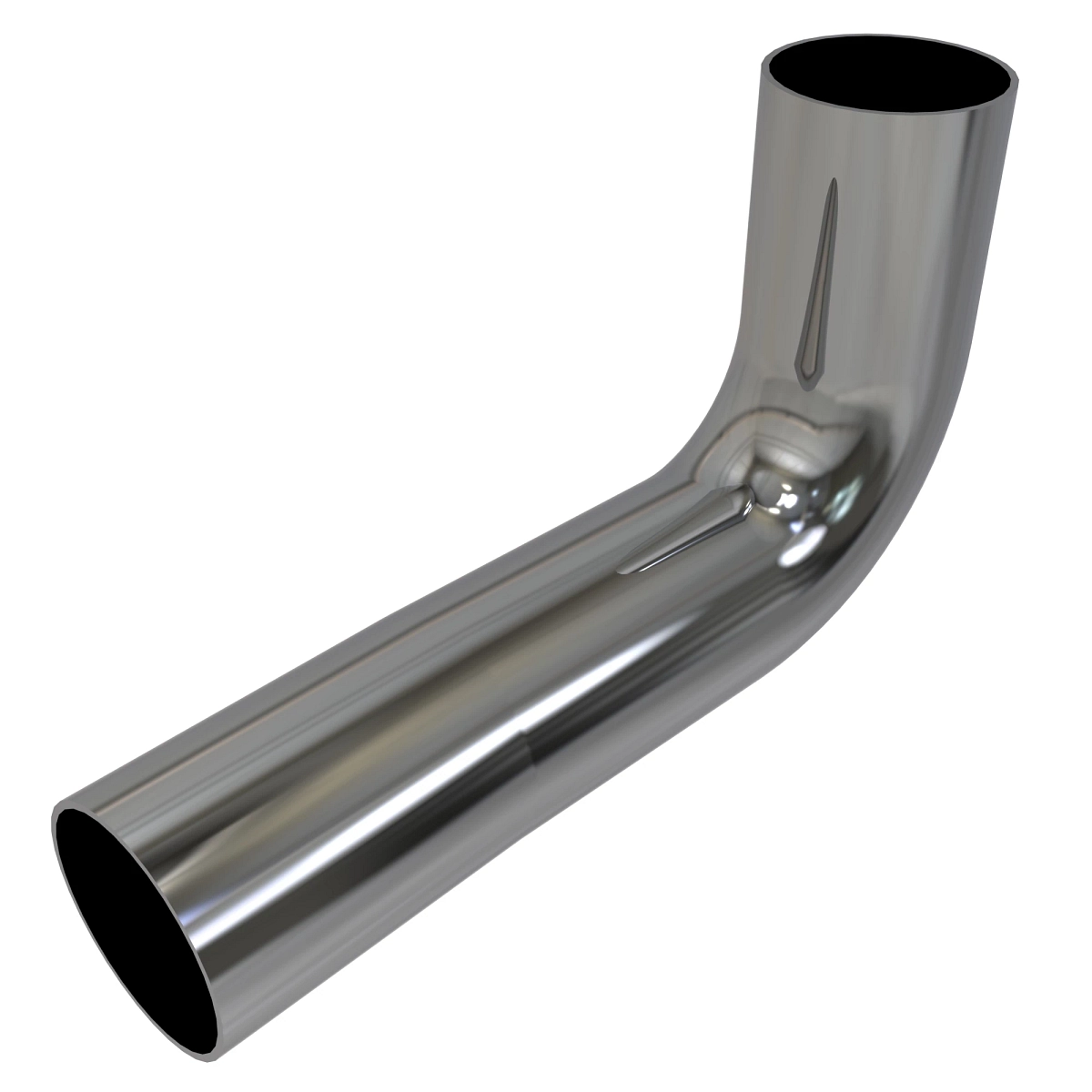 Exhaust Pipe
