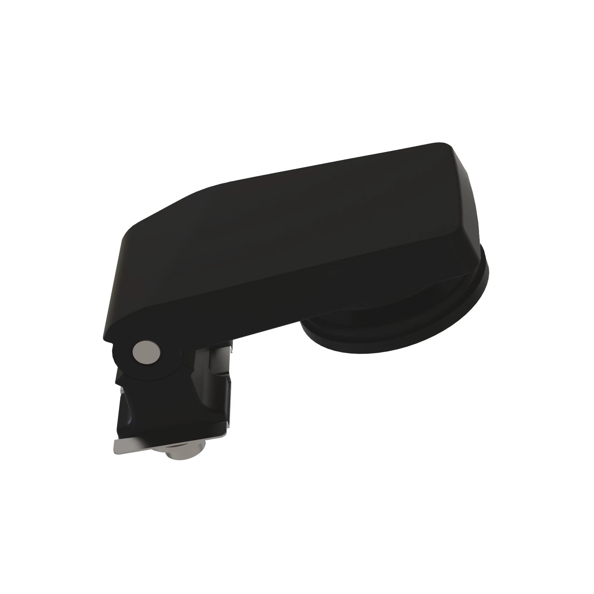 AL71323: Right Side Upper Cab Door Hinge | Shop.Deere.com