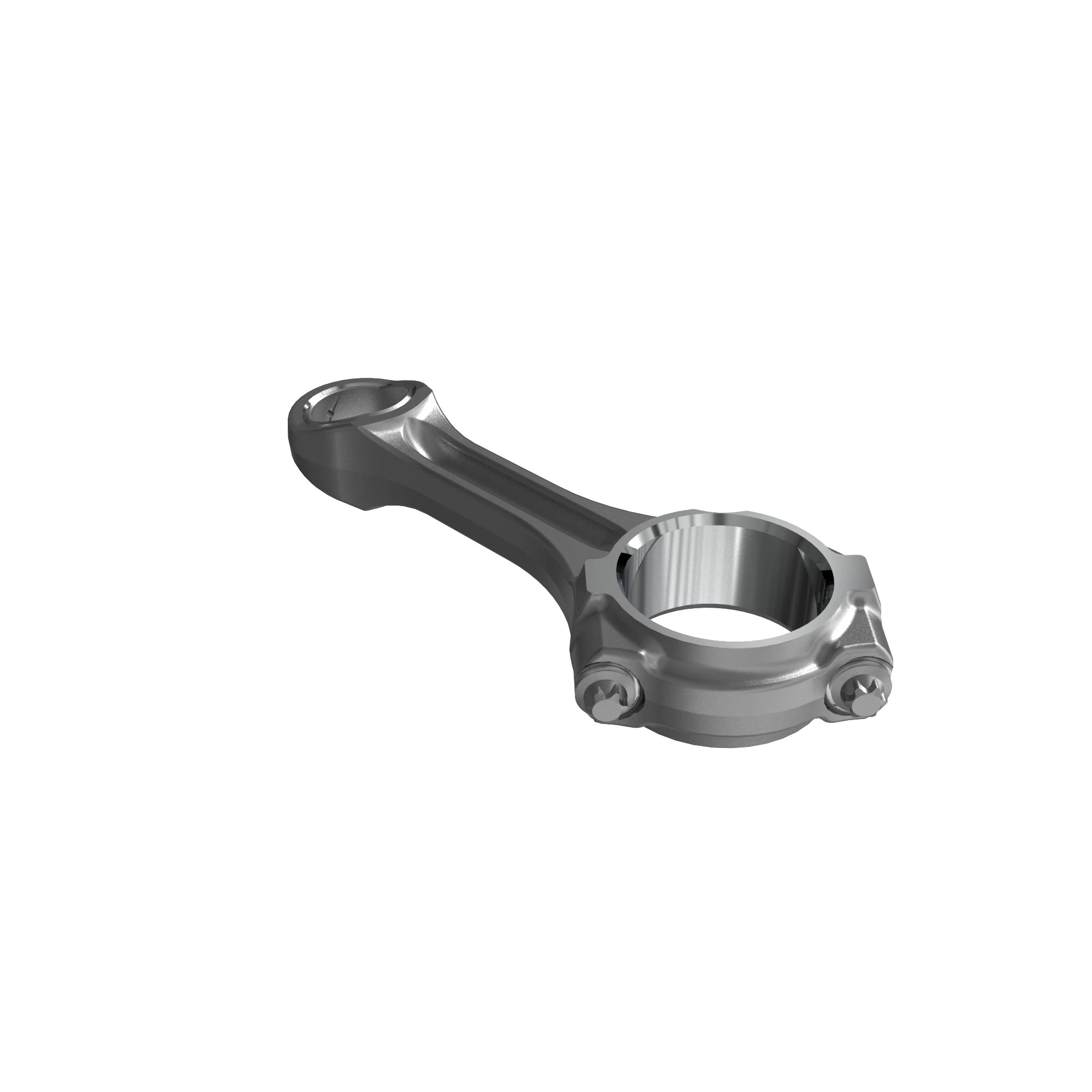 John Deere Connecting Rod - DZ125210