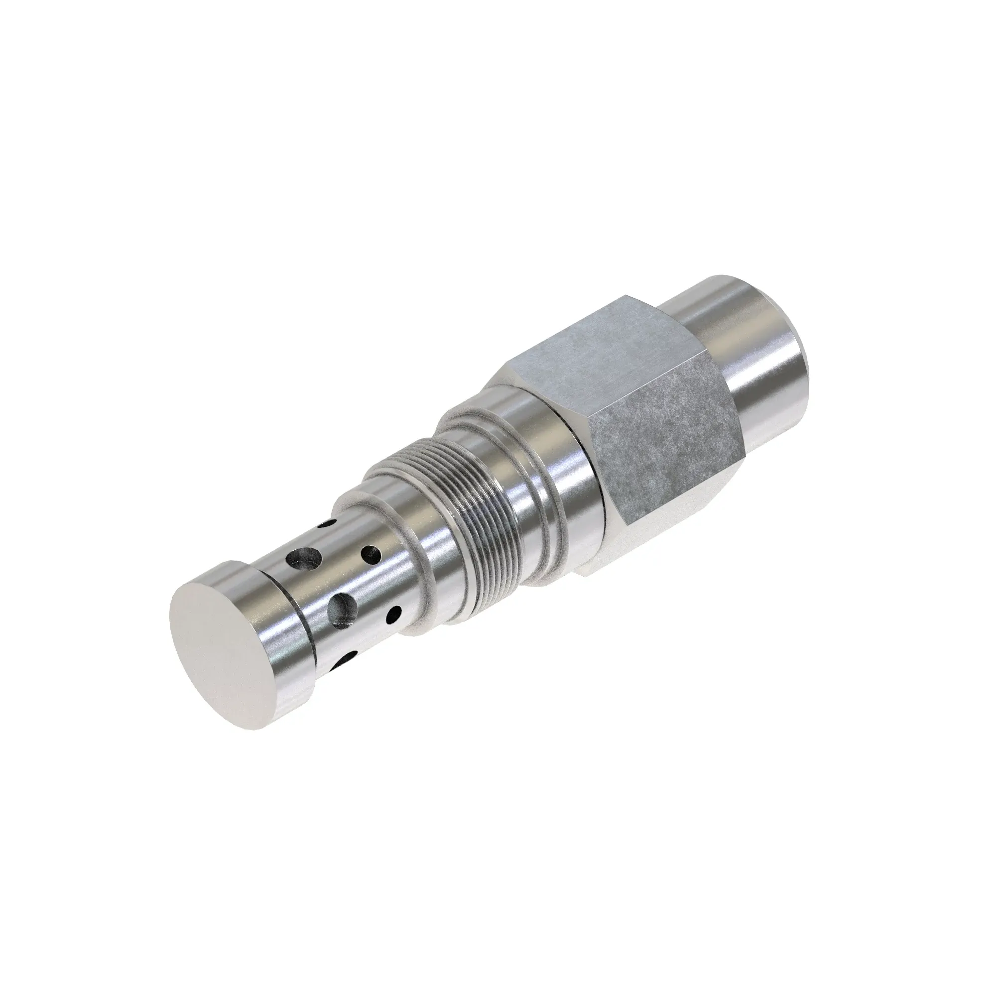 John Deere Pressure Relief Valve - RE211016