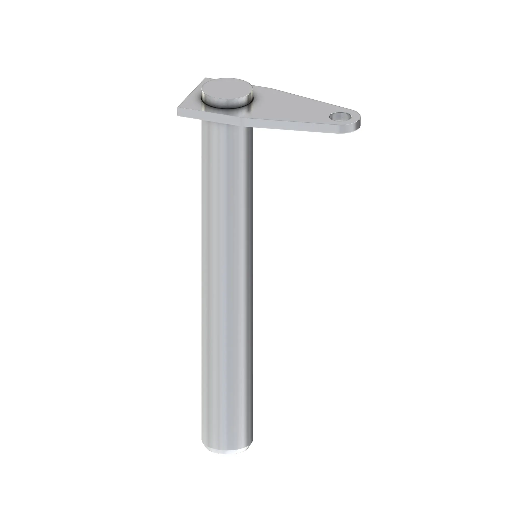 PIN, W# SHAFT, PIVOT