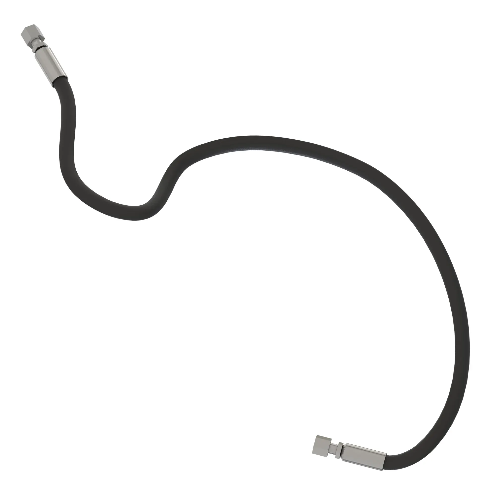 HYDRAULIC HOSE