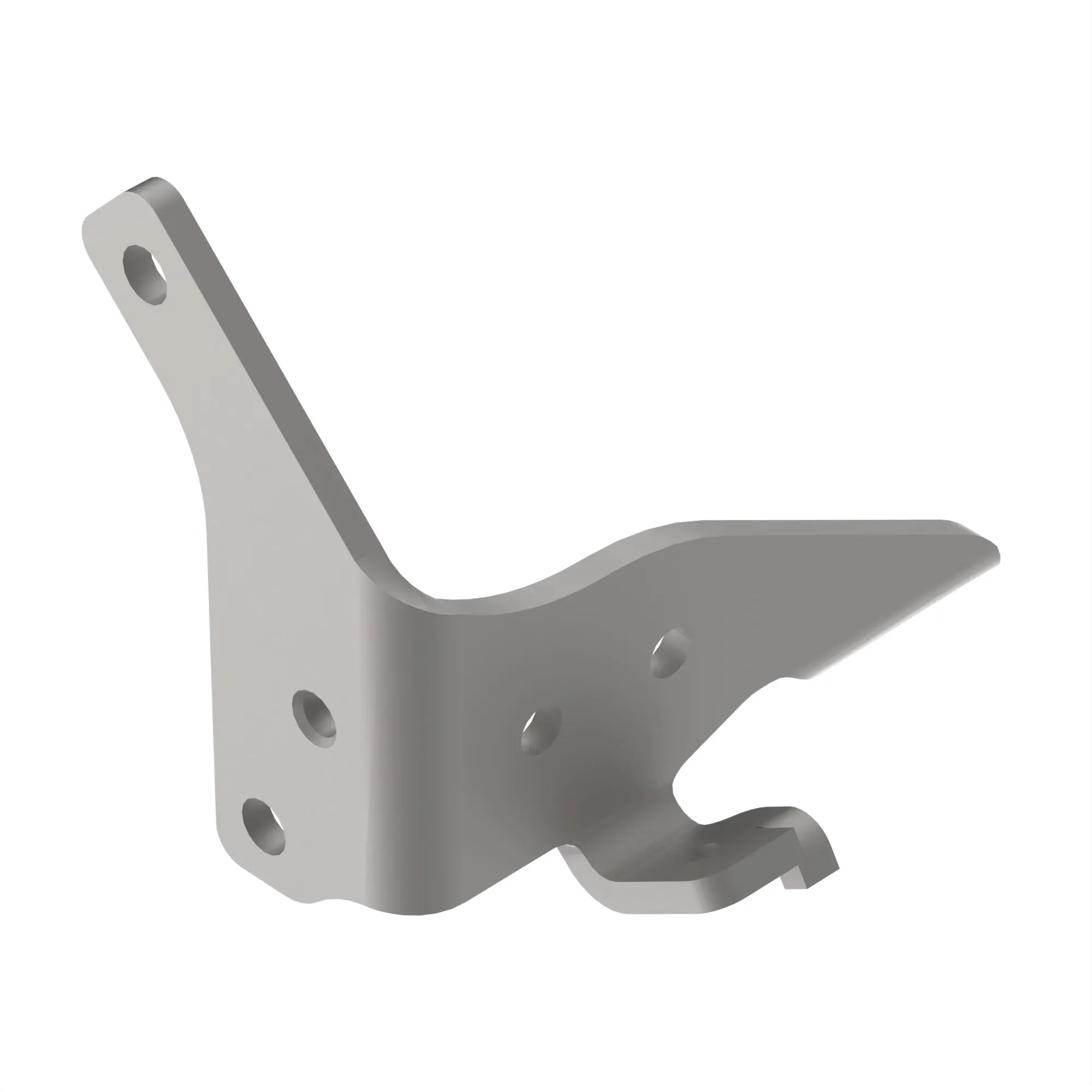 John Deere Bracket - DZ101452