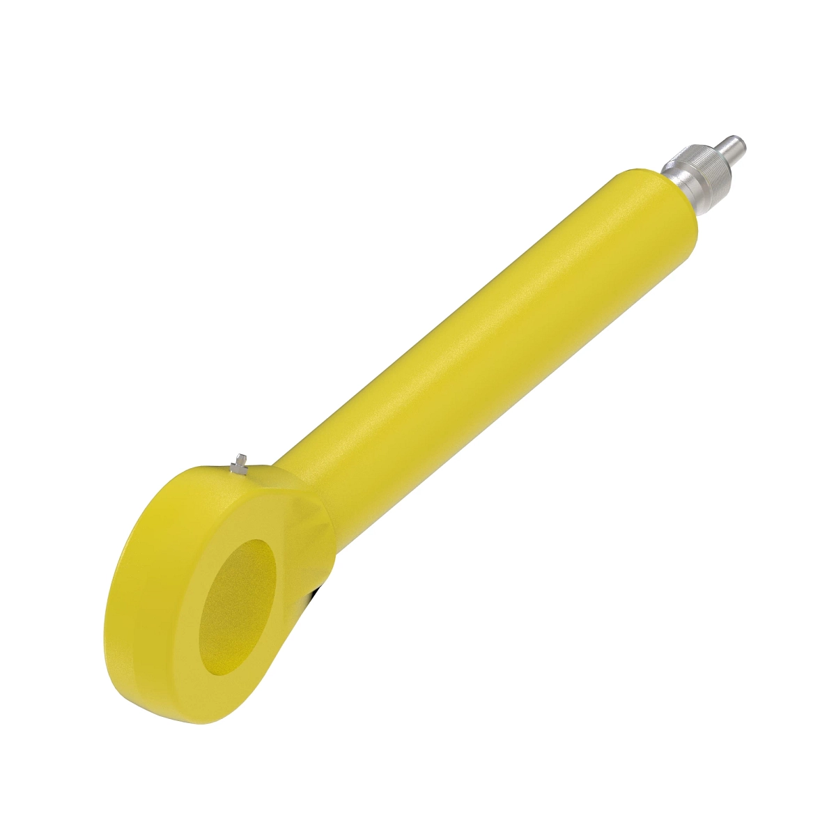 Hydraulic Cylinder Rod, Assembly