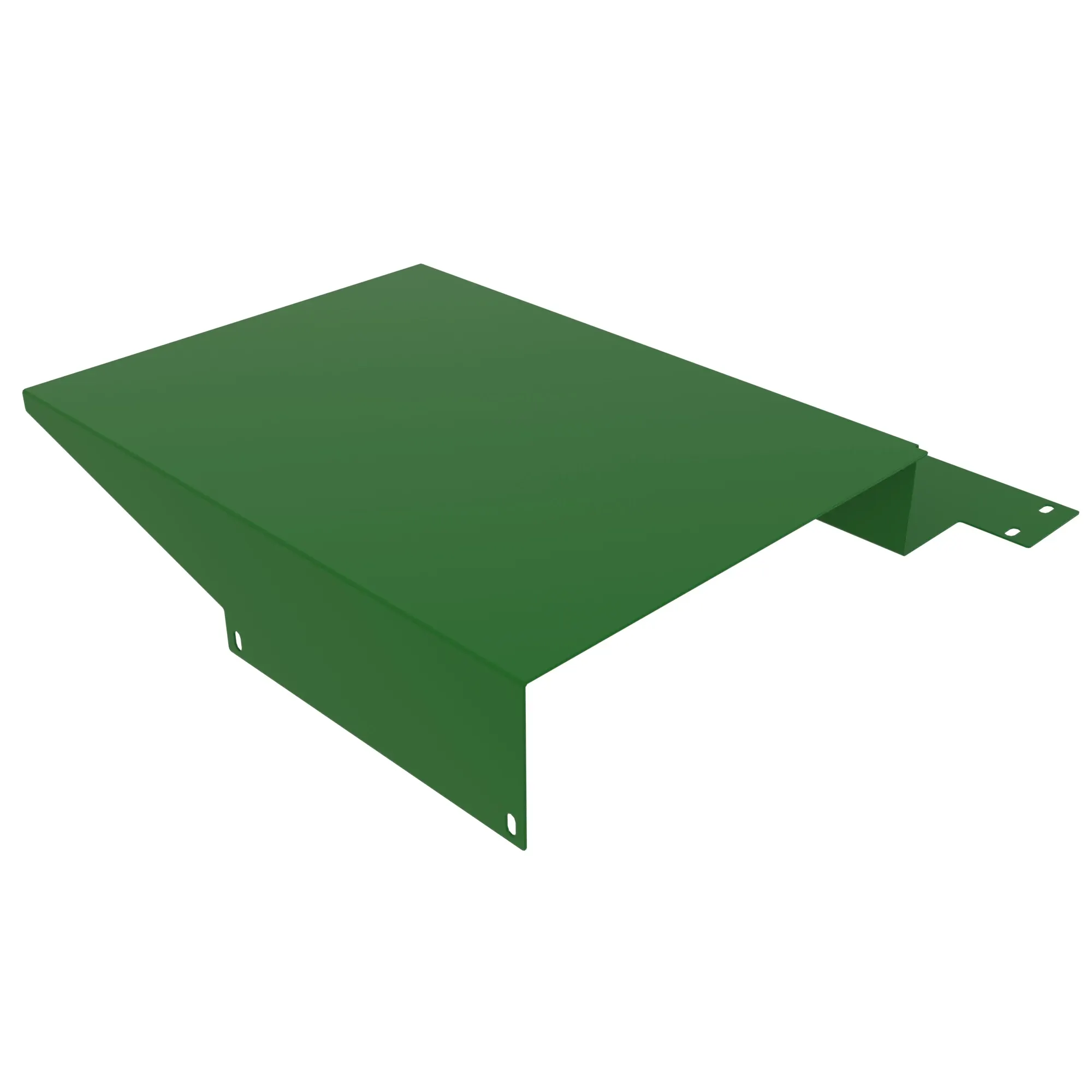 Ladder Back Shield