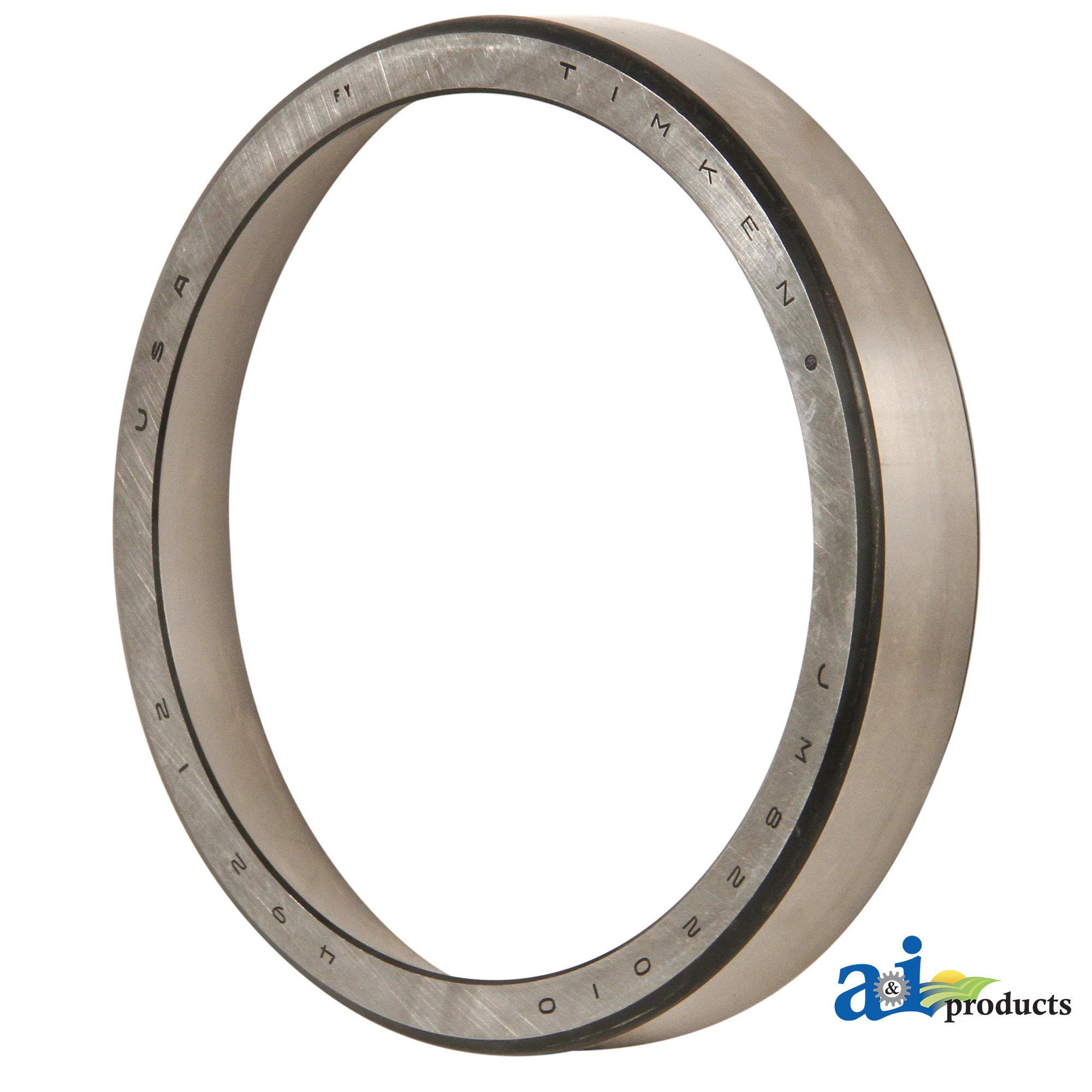 A&I Products Bearing Cup - A-JM822010-P