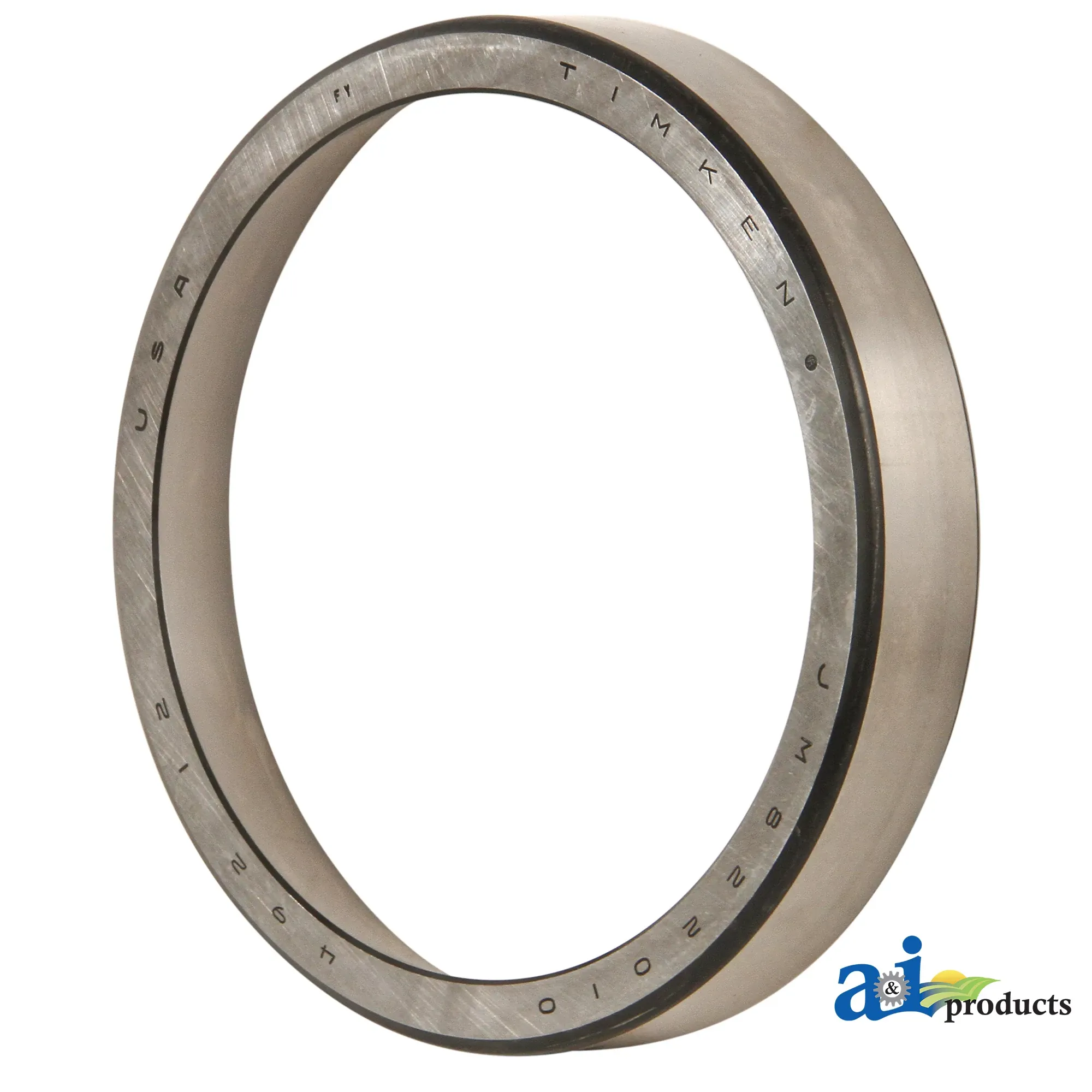 A&I Products Bearing Cup - A-JM822010-P