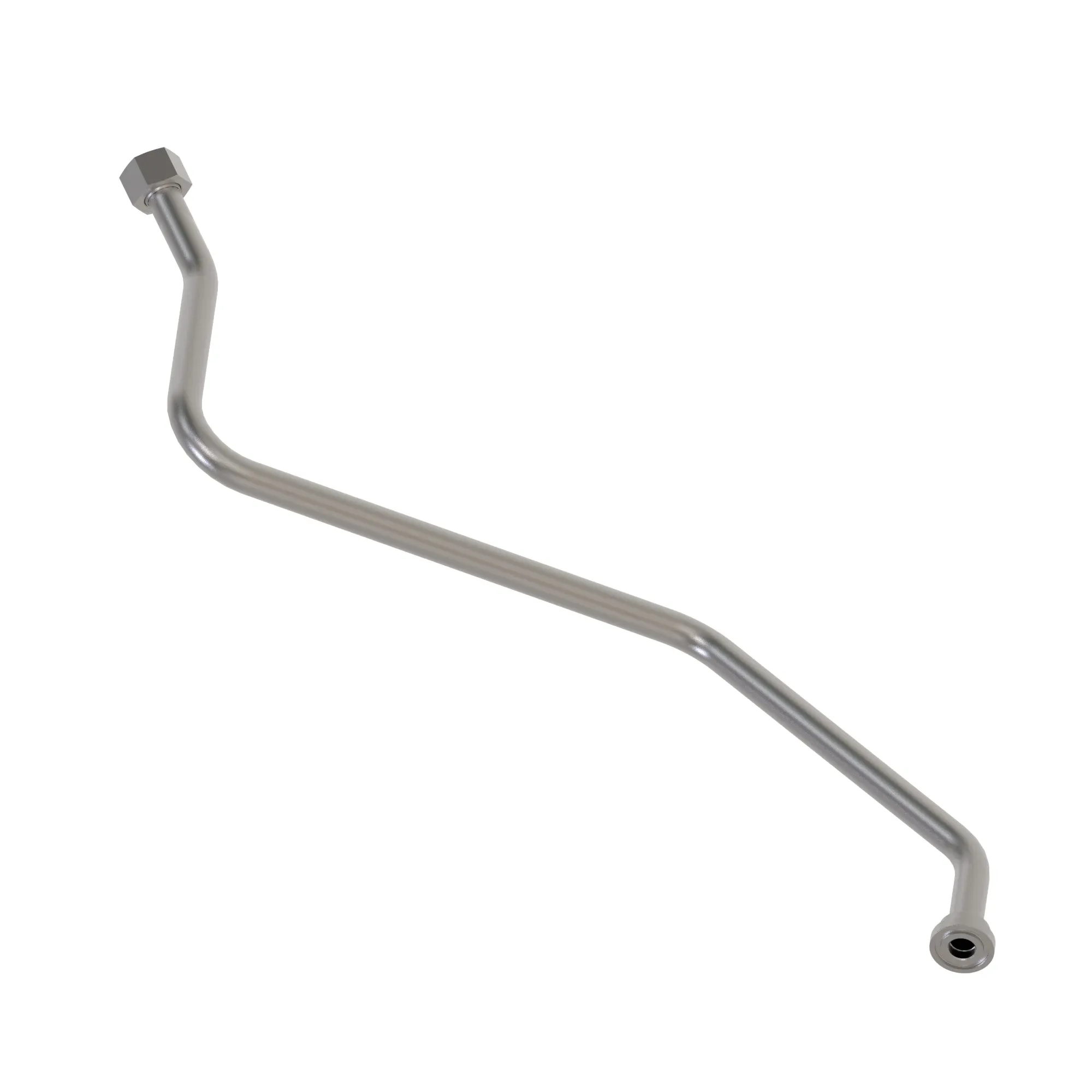 RH UNIT PUMP
PORT B