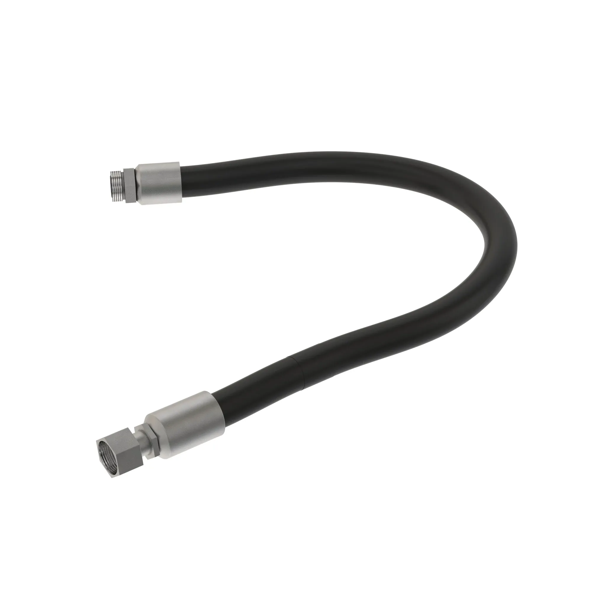 John Deere Hydraulic Hose - AT479588
