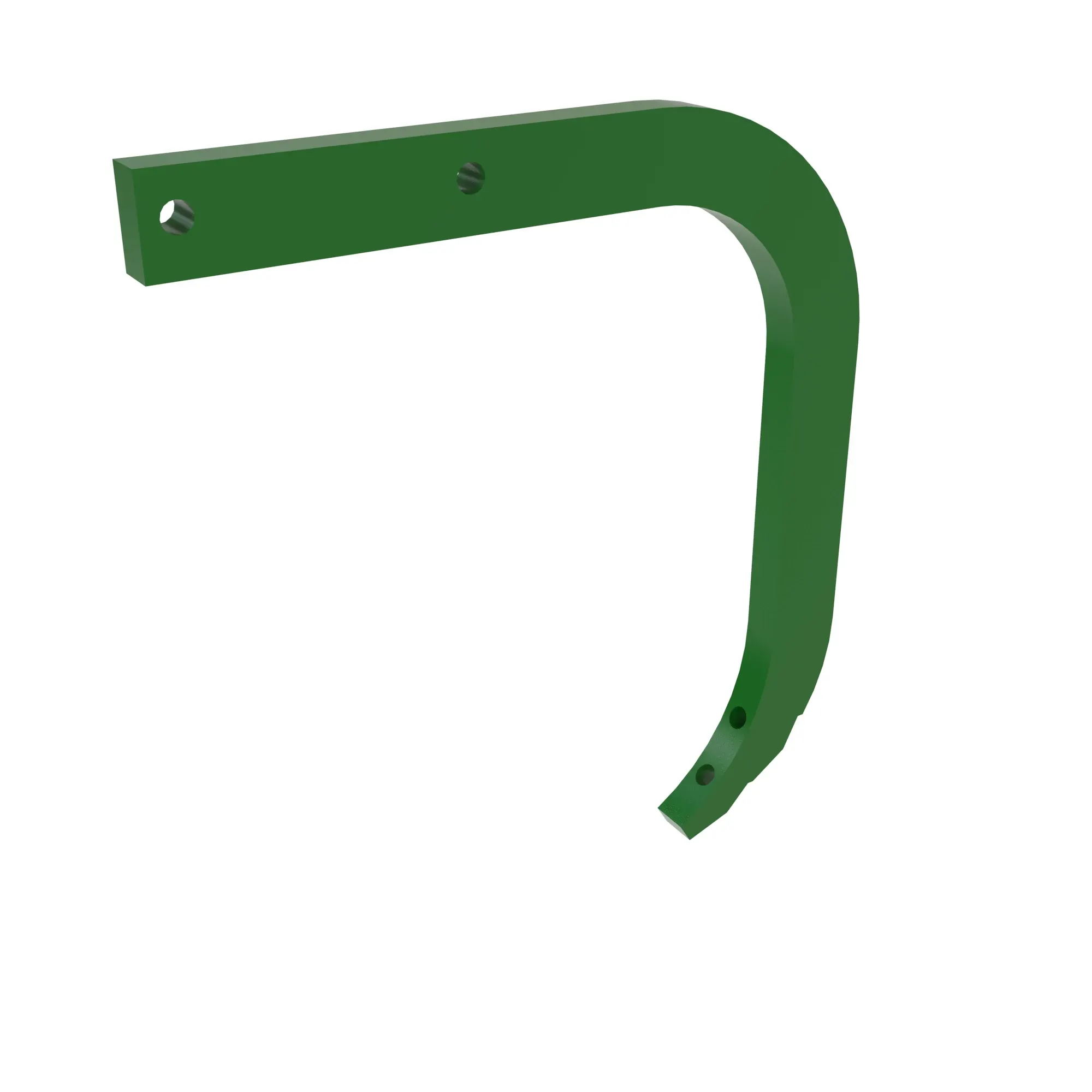 STANDARD, CURVED STANDARD MX12