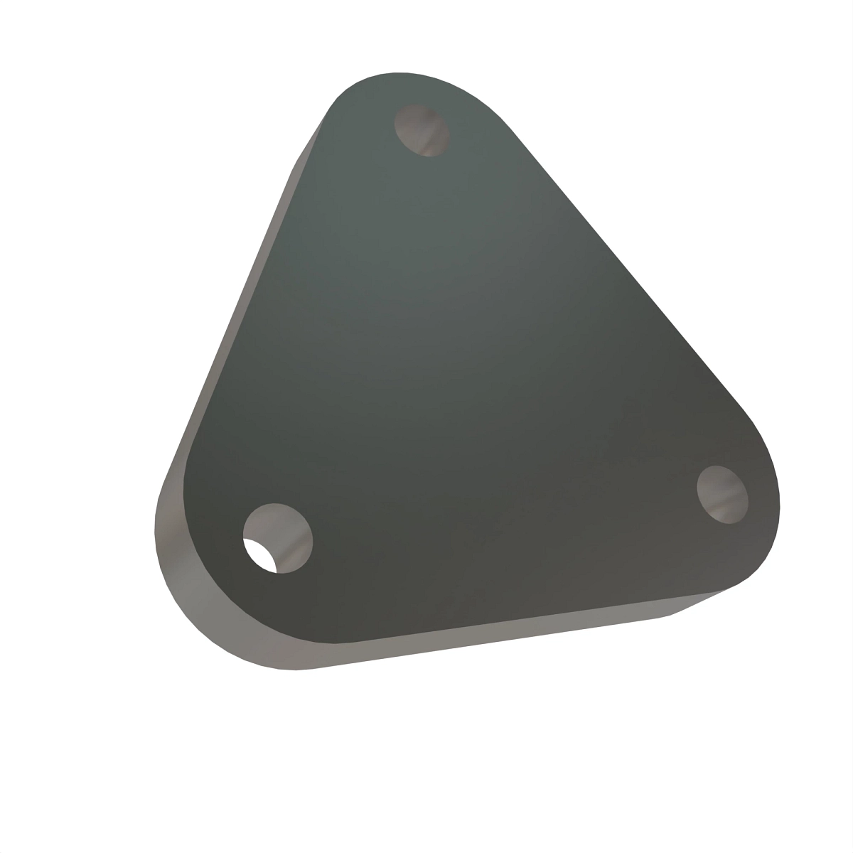 EGR Exhaust Cap