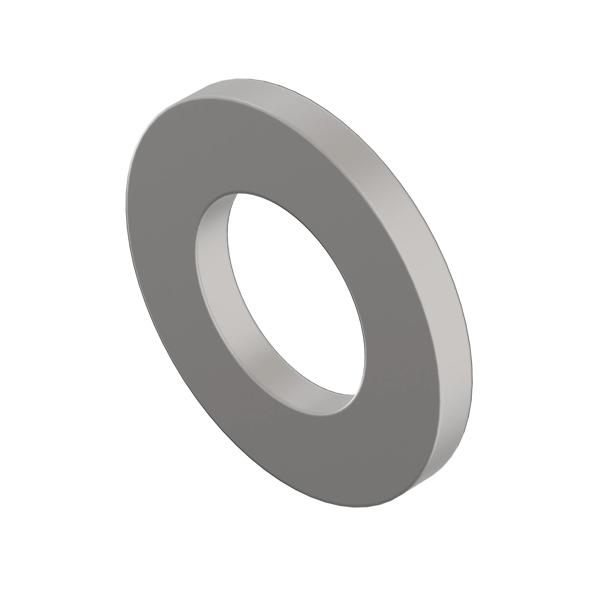 BEARING RACE, THRUST