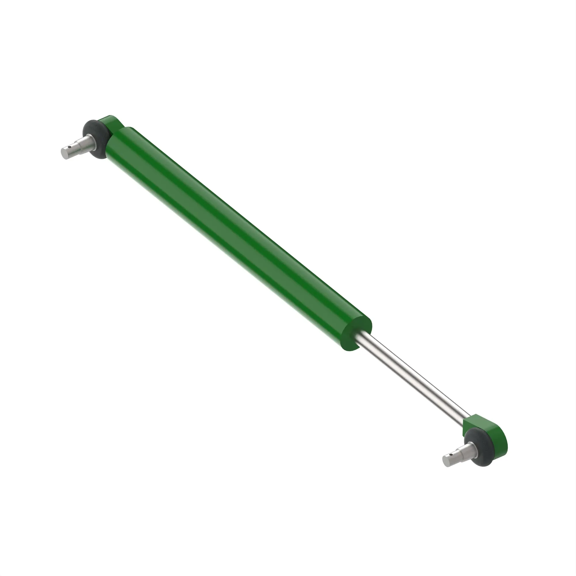 STEERING CYLINDER WITH REINFORCED S