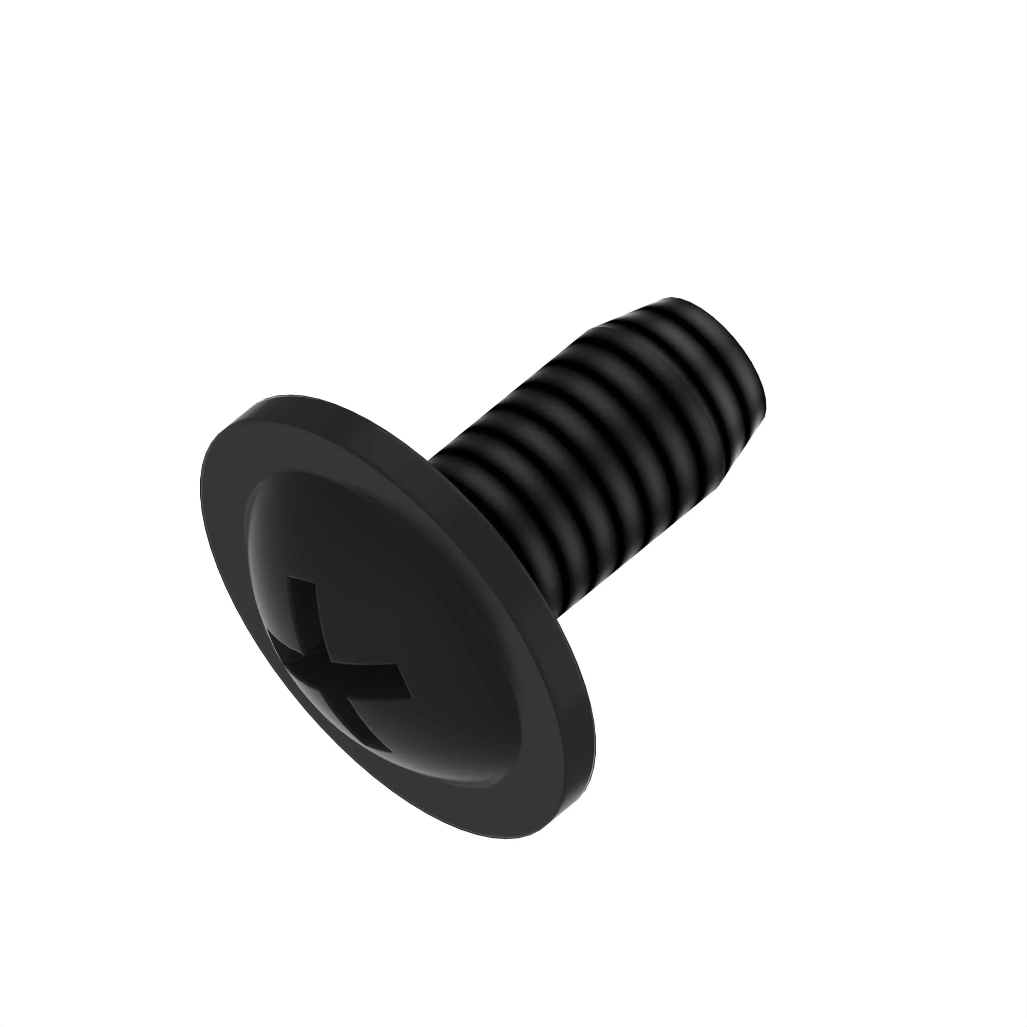 John Deere Self-Tapping Screw, 0.19" X 0.394" - L112796