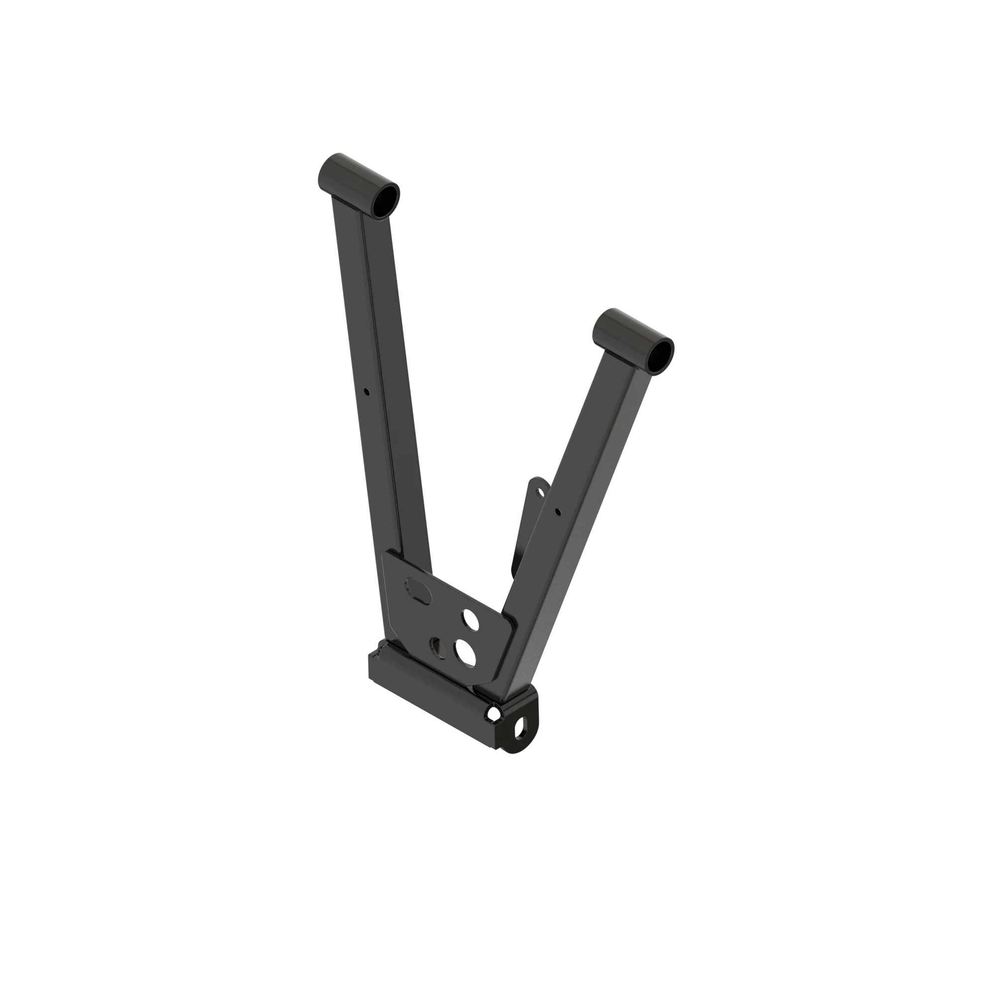 ARM, ASSEMBLY, LEFT LOWER A-ARM(PAI