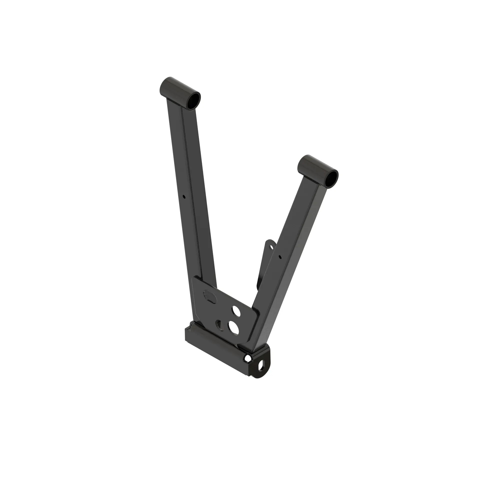 ARM, ASSEMBLY, LEFT LOWER A-ARM(PAI