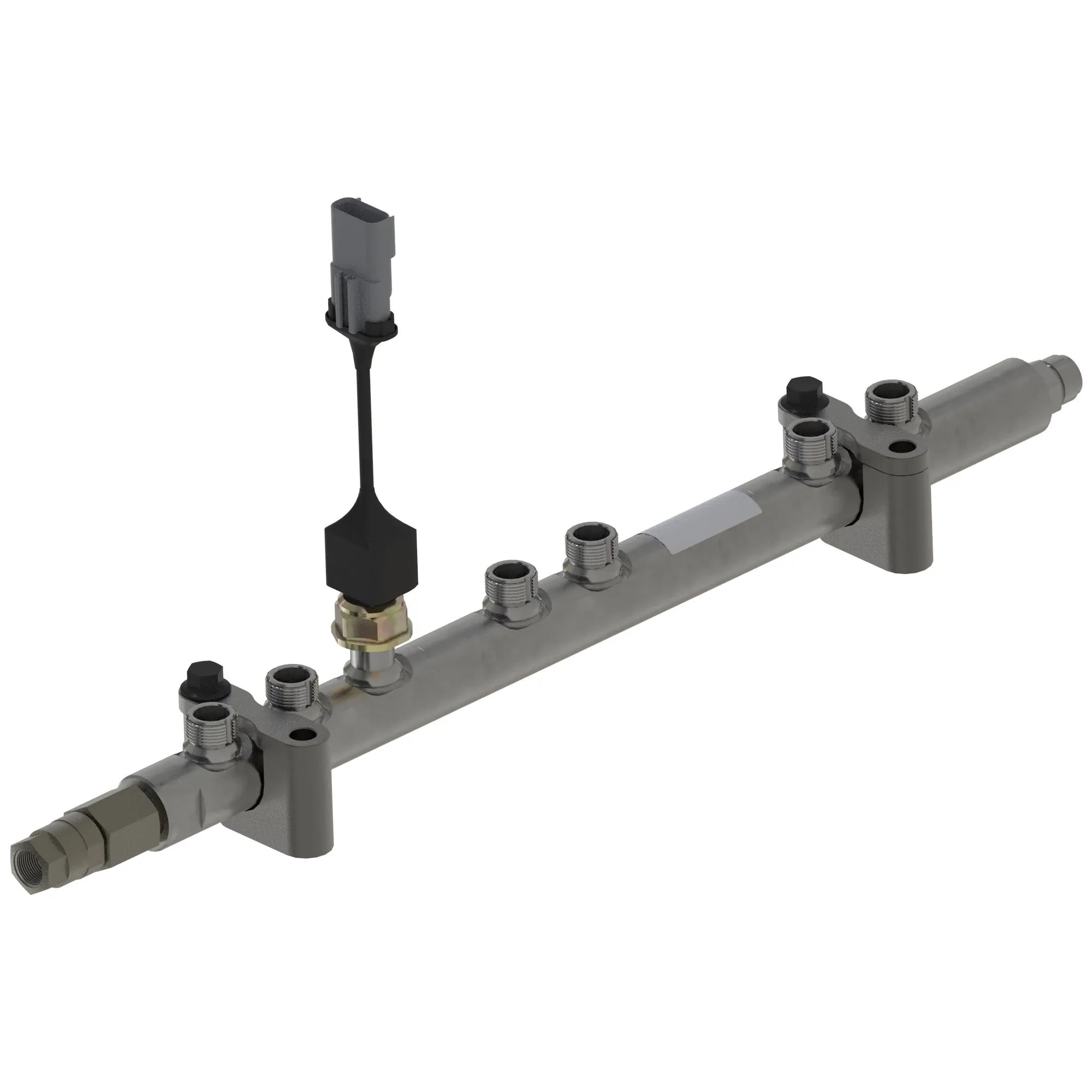 John Deere Fuel Rail - REC430712800