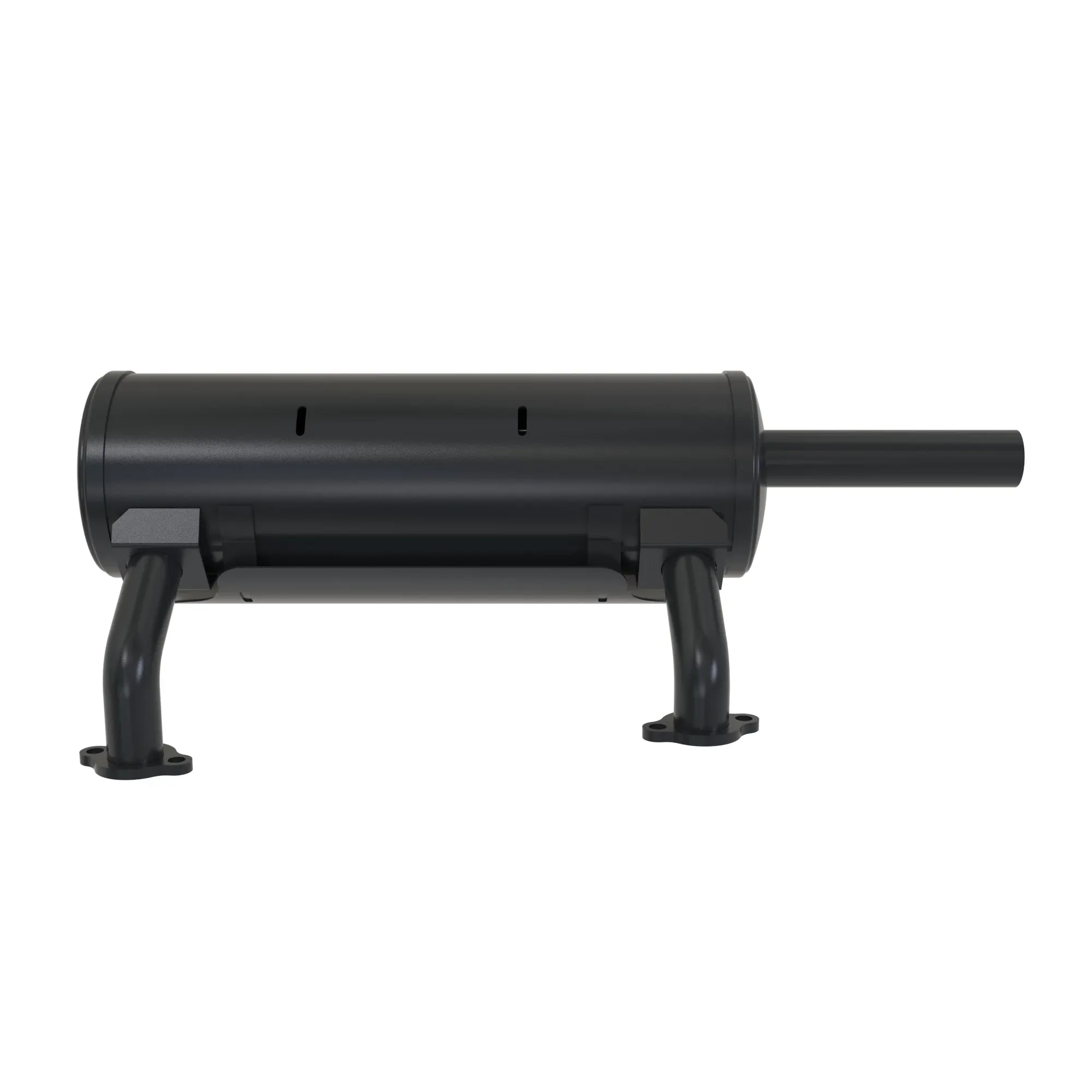 John Deere Muffler - AUC11605