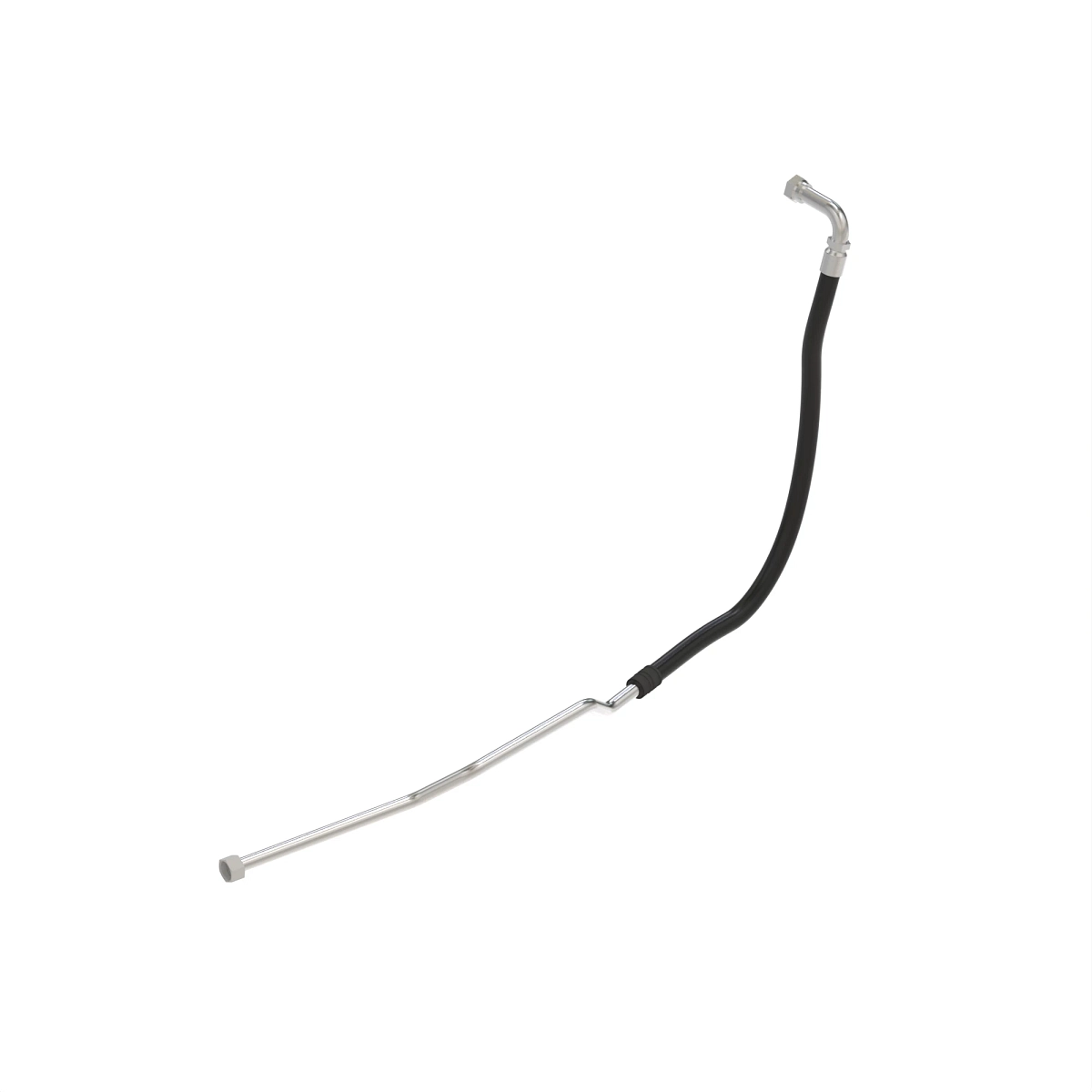 Hydraulic Hose, Transmission Cooler
