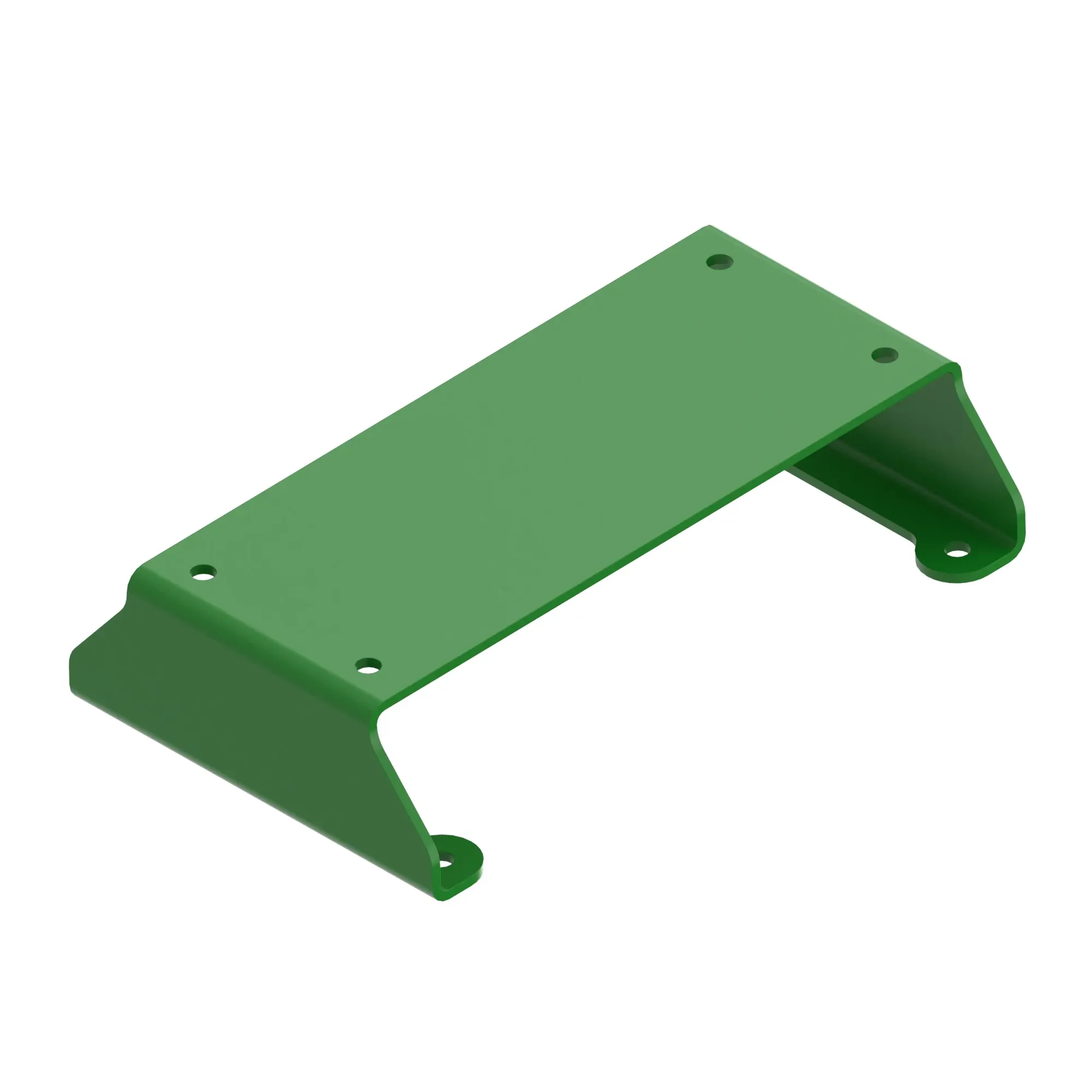 BRACKET, CONTROLER SUPPORT