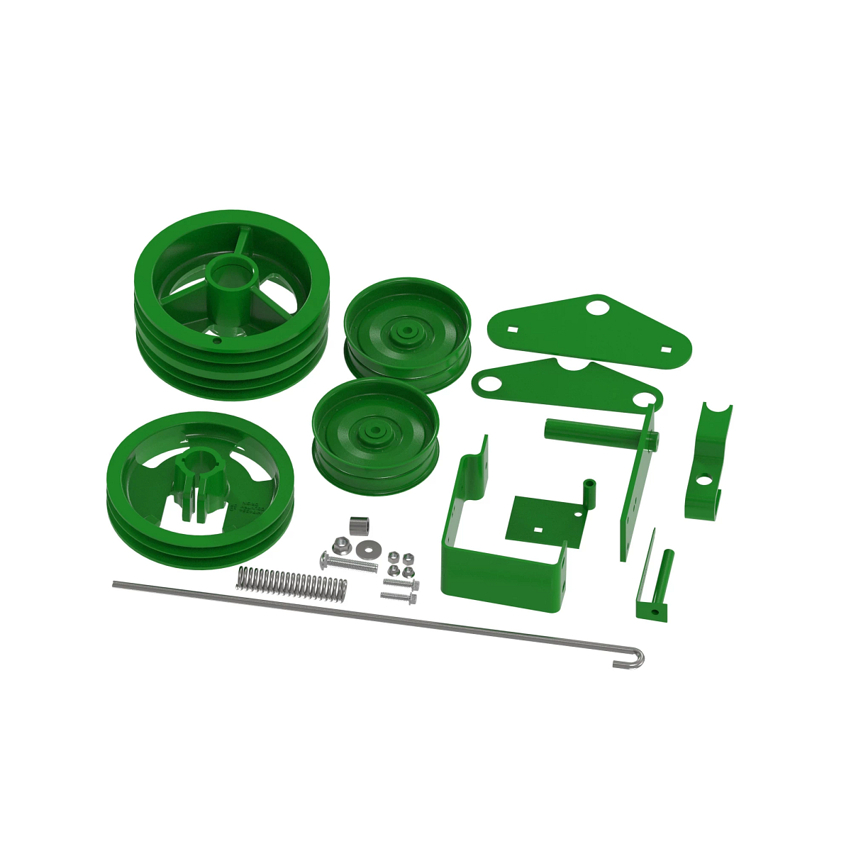 John Deere Feeder House Drive Kit - BH84417