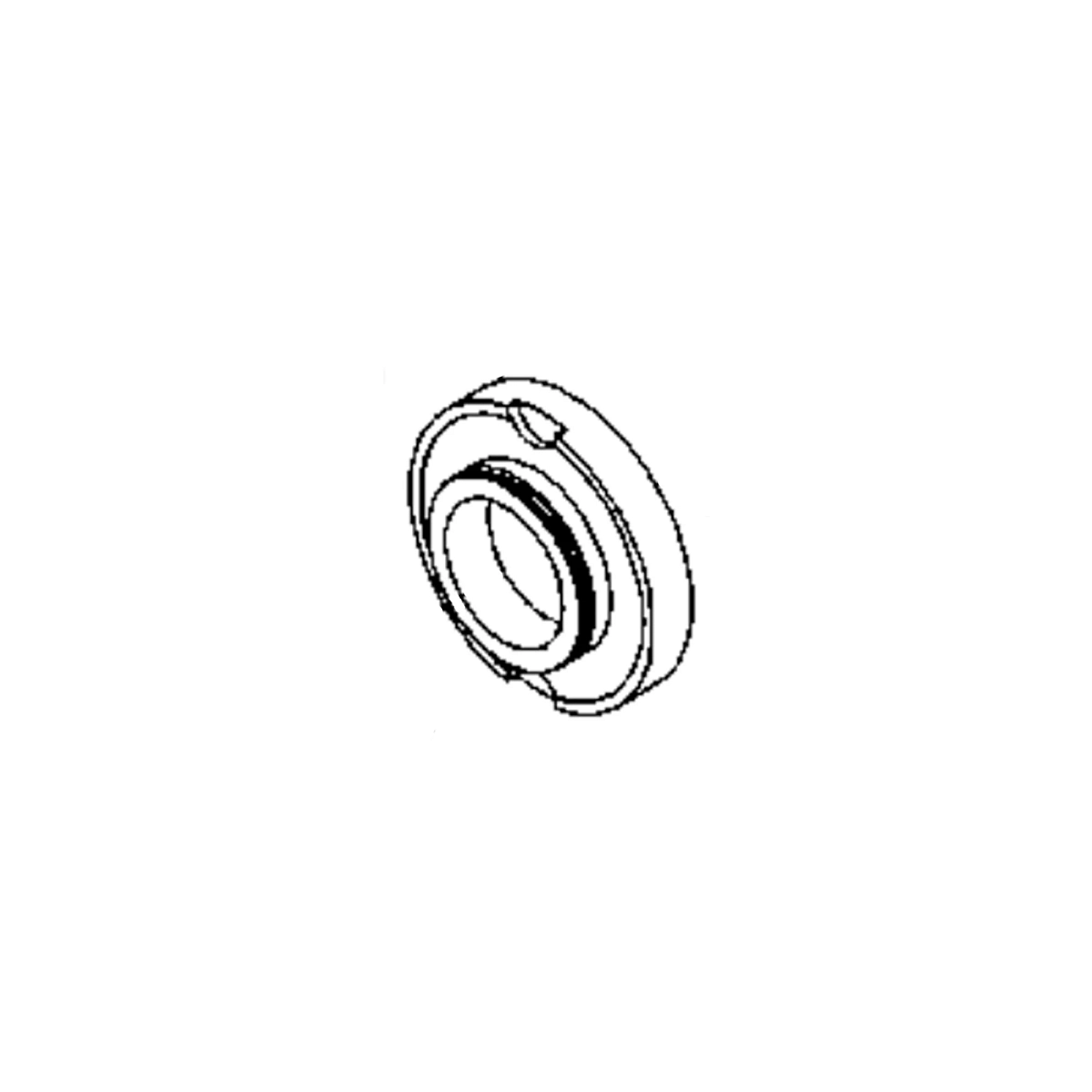 Flange