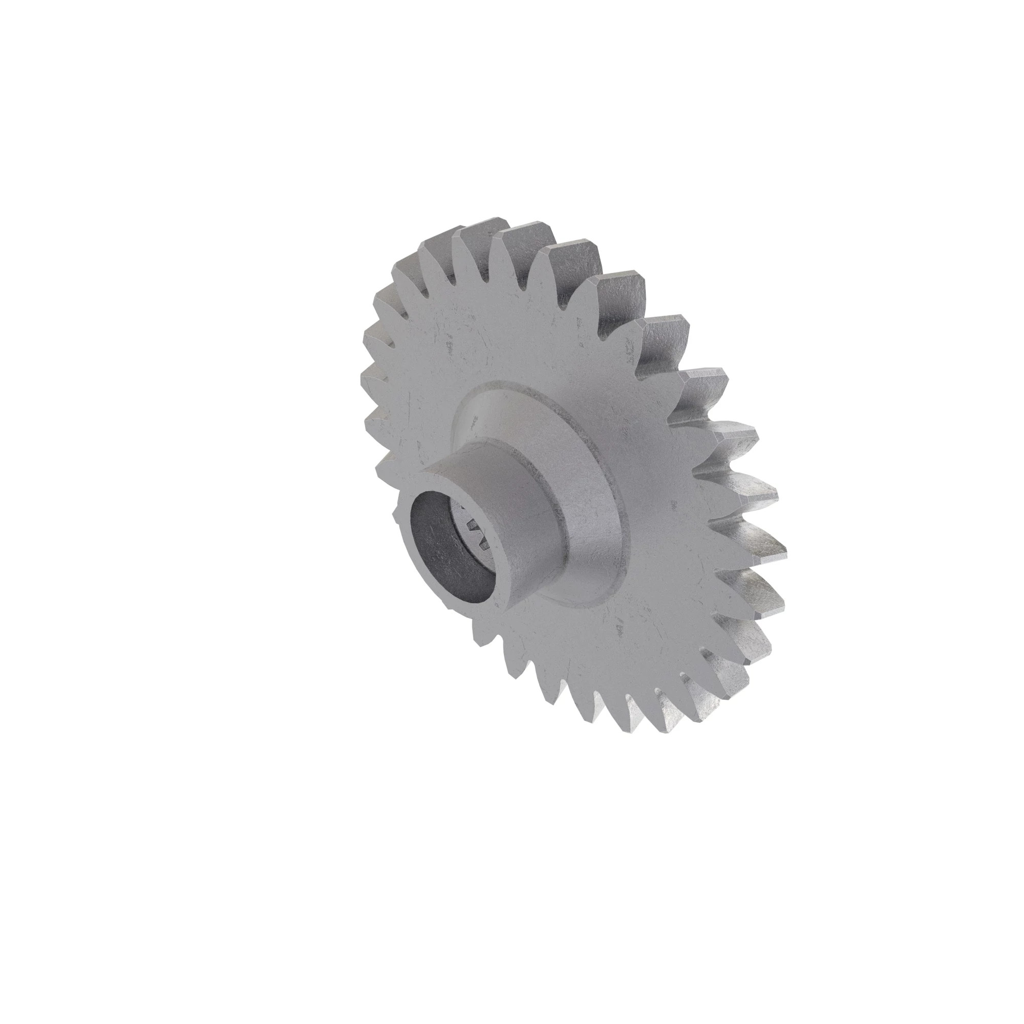 Helical Gear