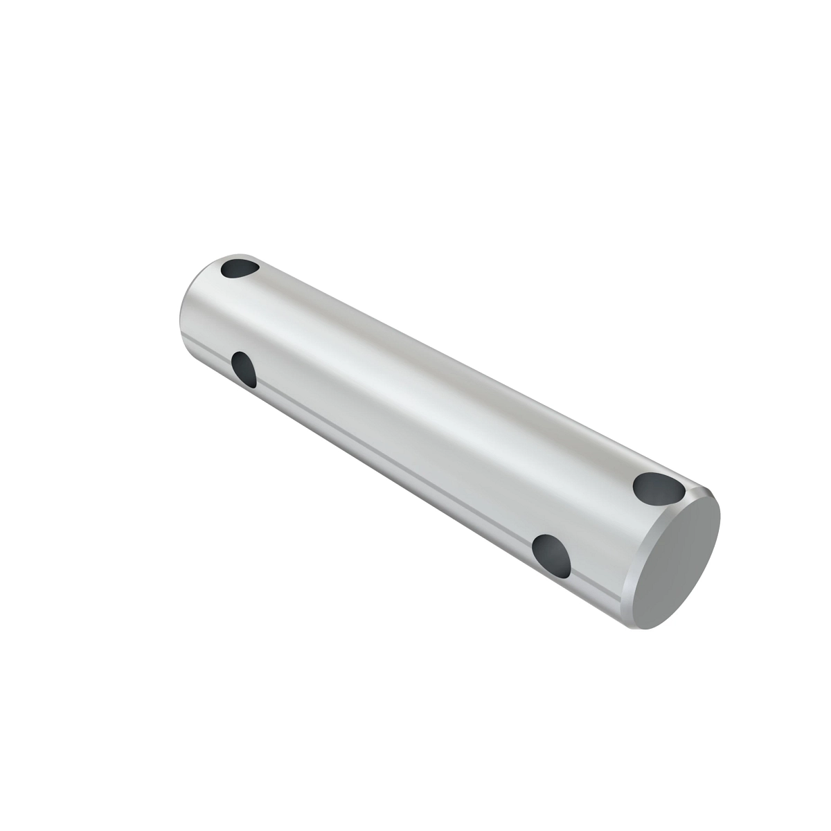 Pin, 4-Hole - JDS211
