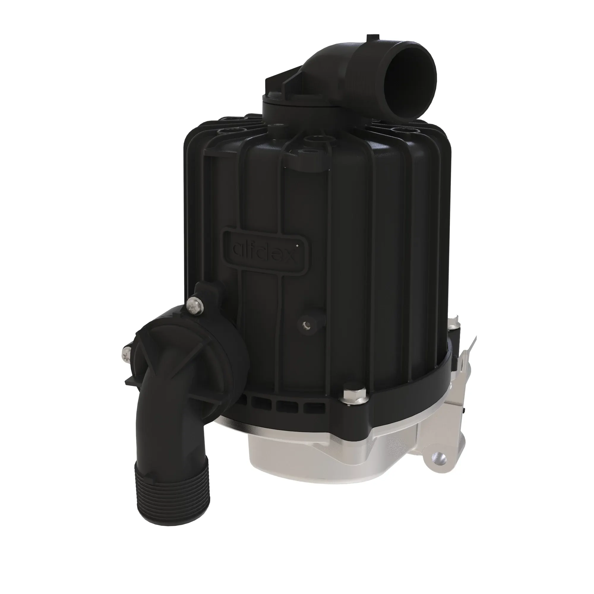 John Deere Crankcase Vent - DZ125711