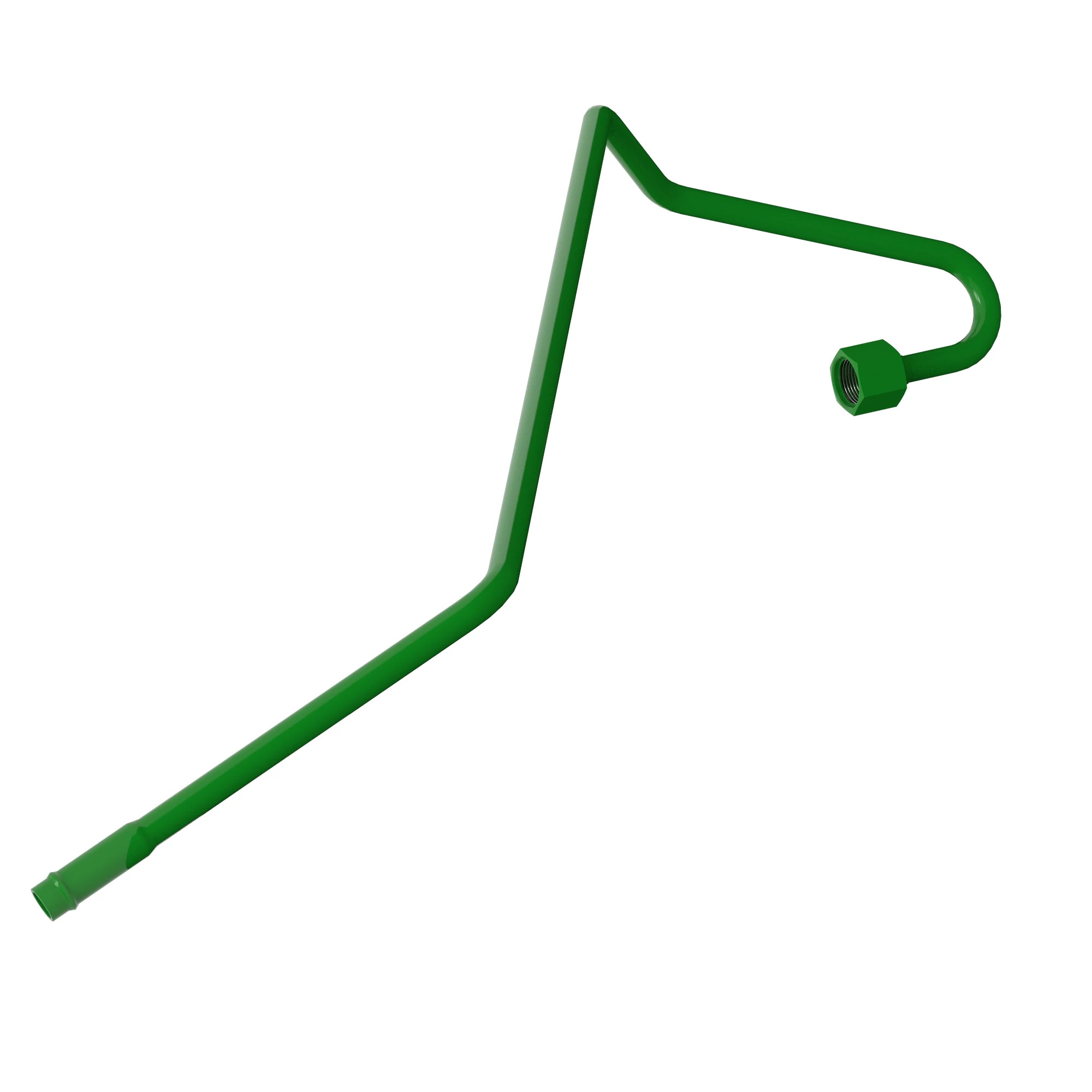 John Deere Fuel Line, Cooler Supply - SJ26215