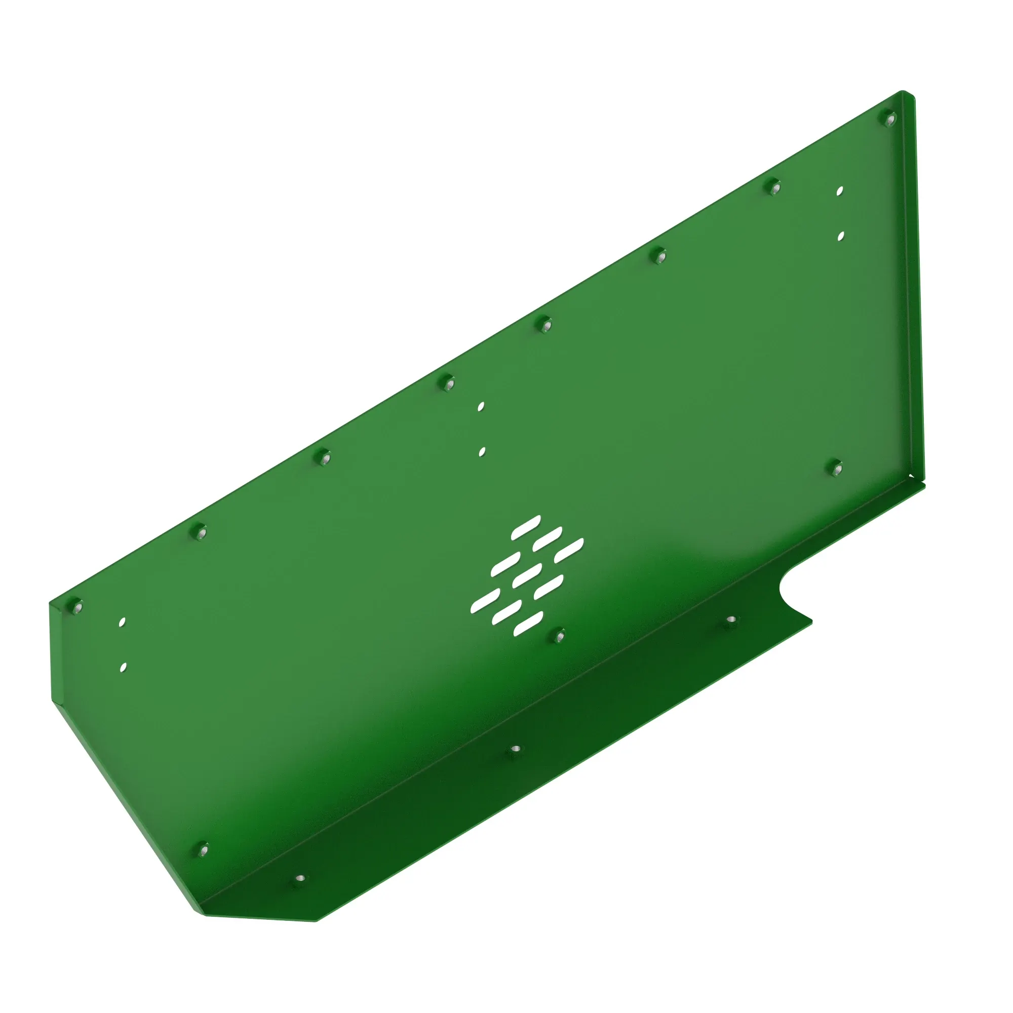 John Deere Shield - AXT24926