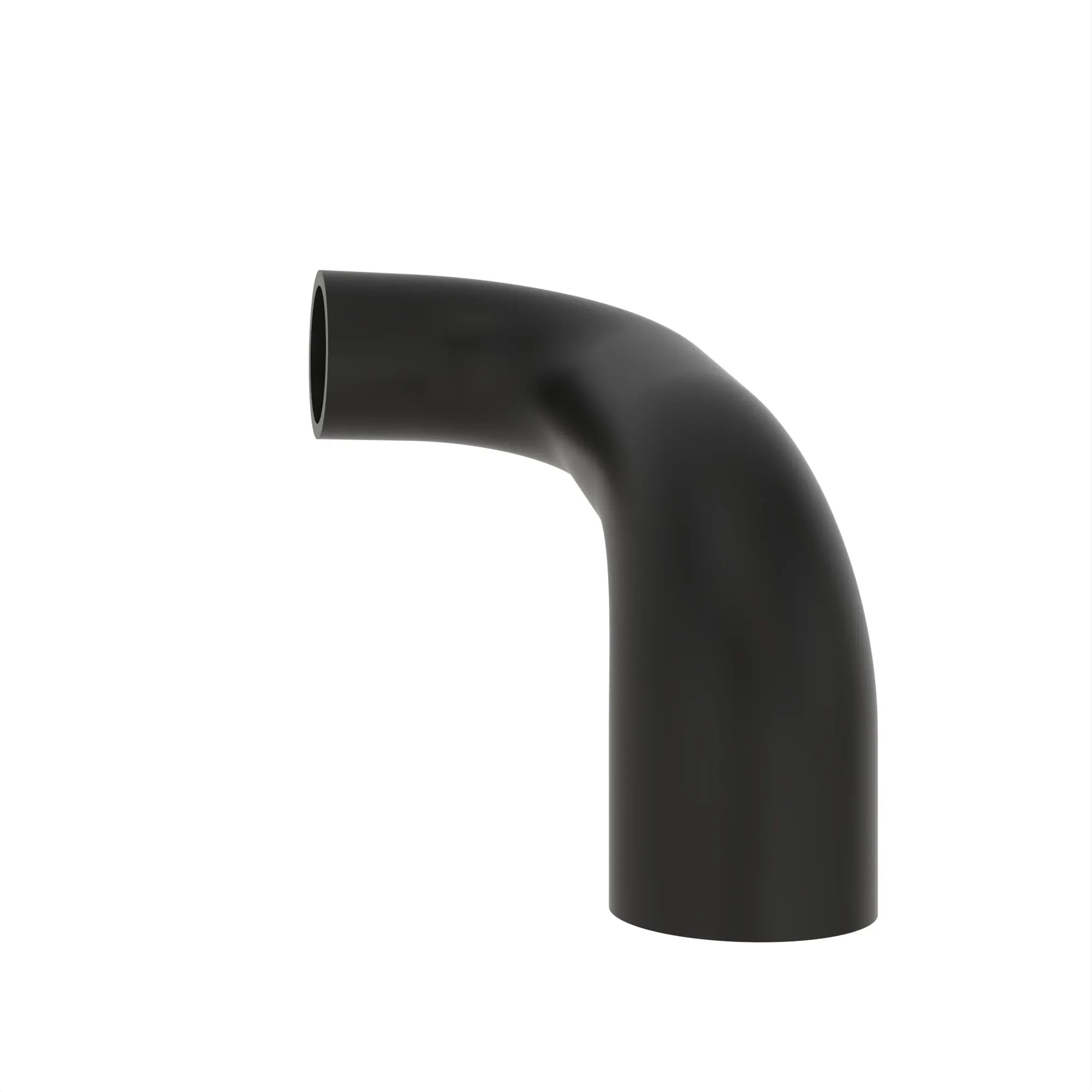 HOSE, RADIATOR LOWER