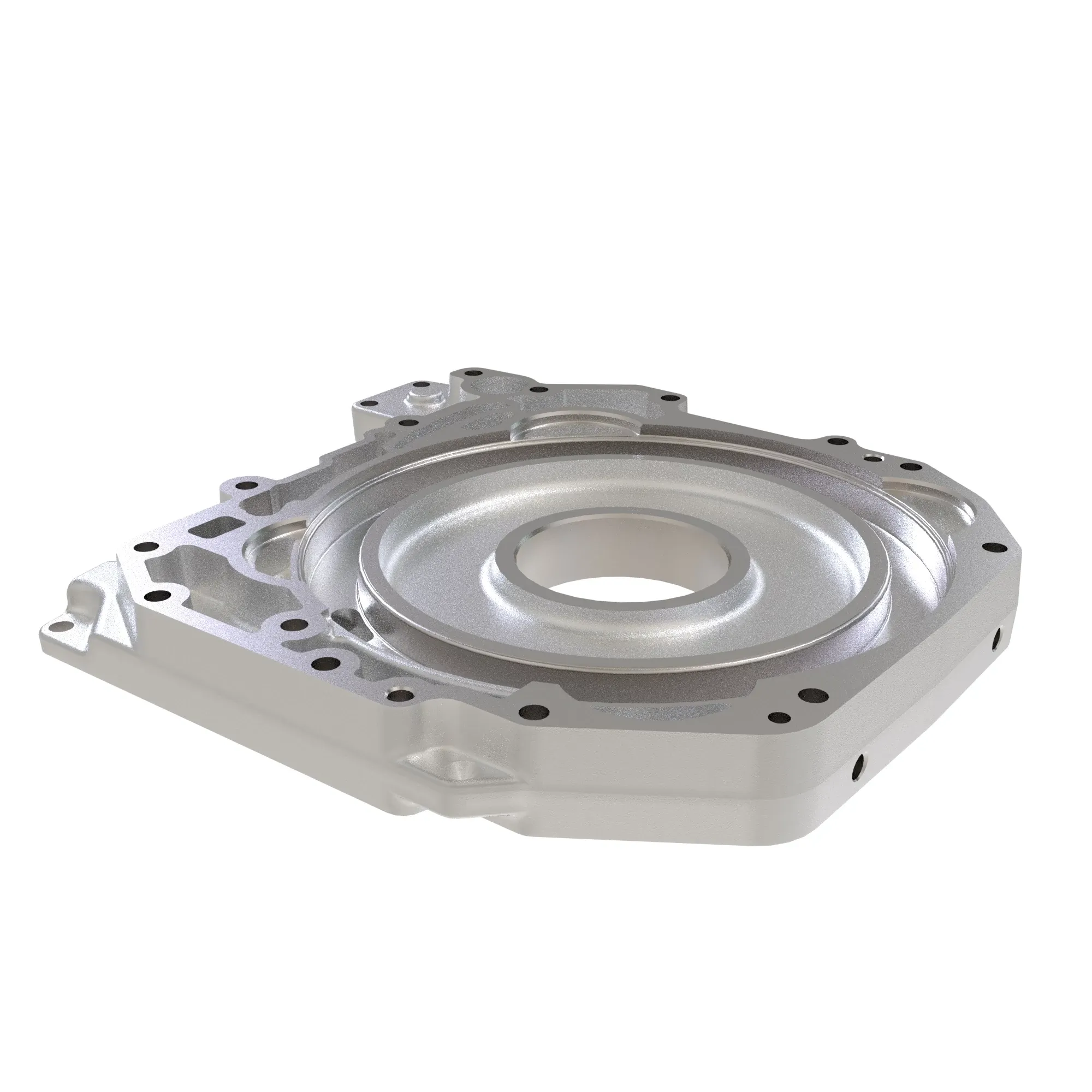 R537172: Reverse Brake Housing