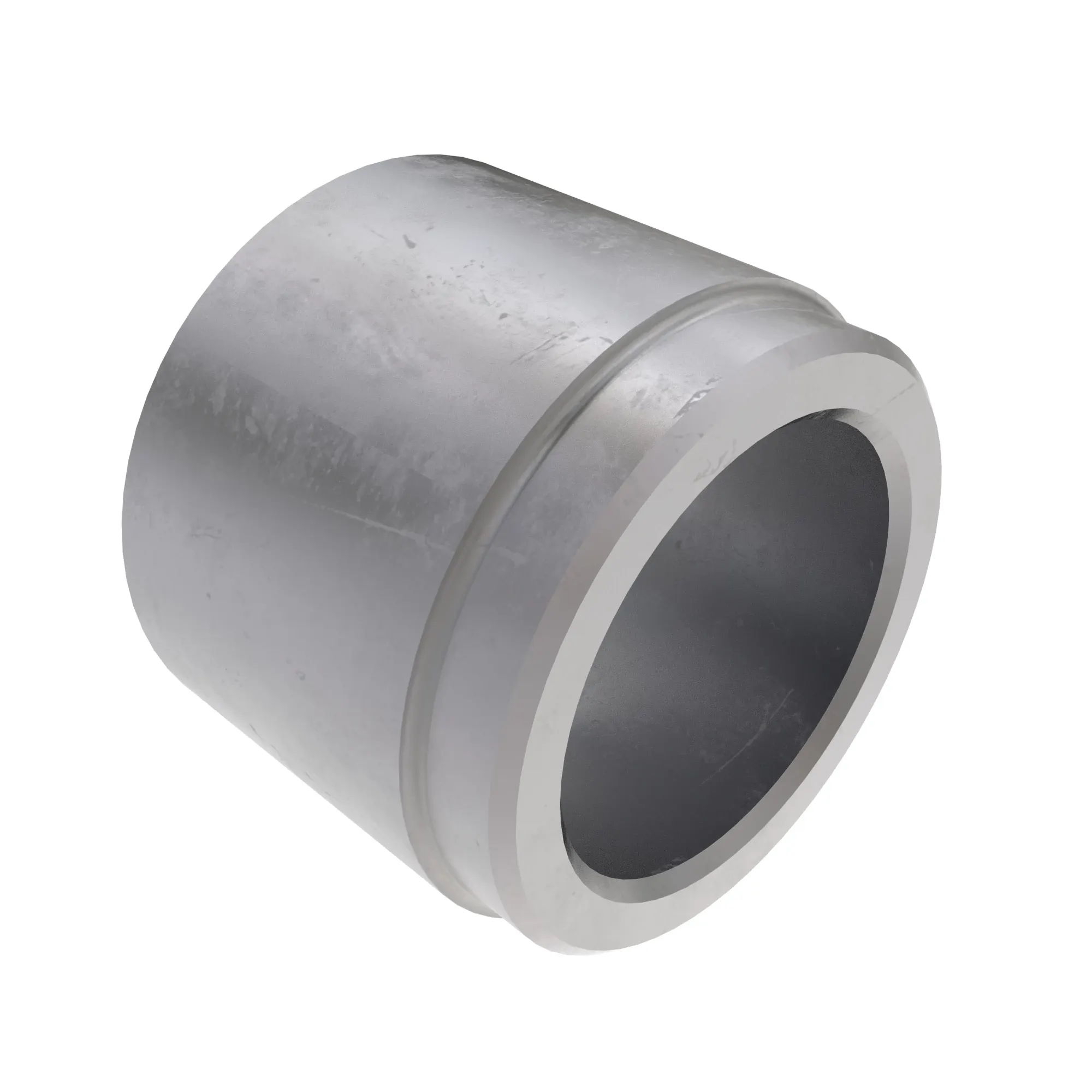 John Deere Flanged Bushing - A98861
