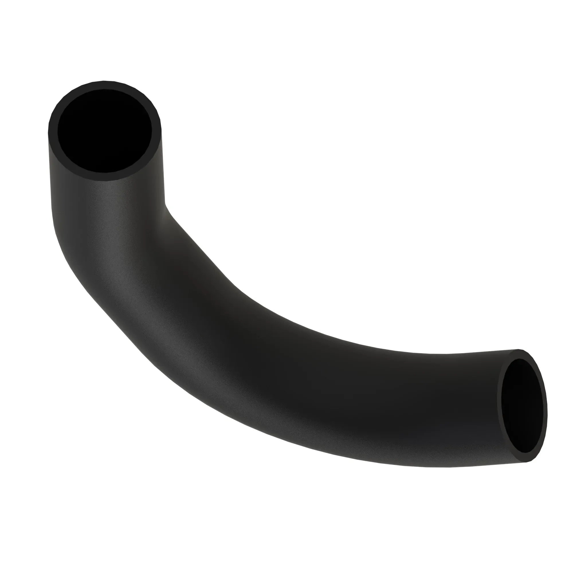 John Deere Closed Crankcase Ventilation Outlet Hose - R526215