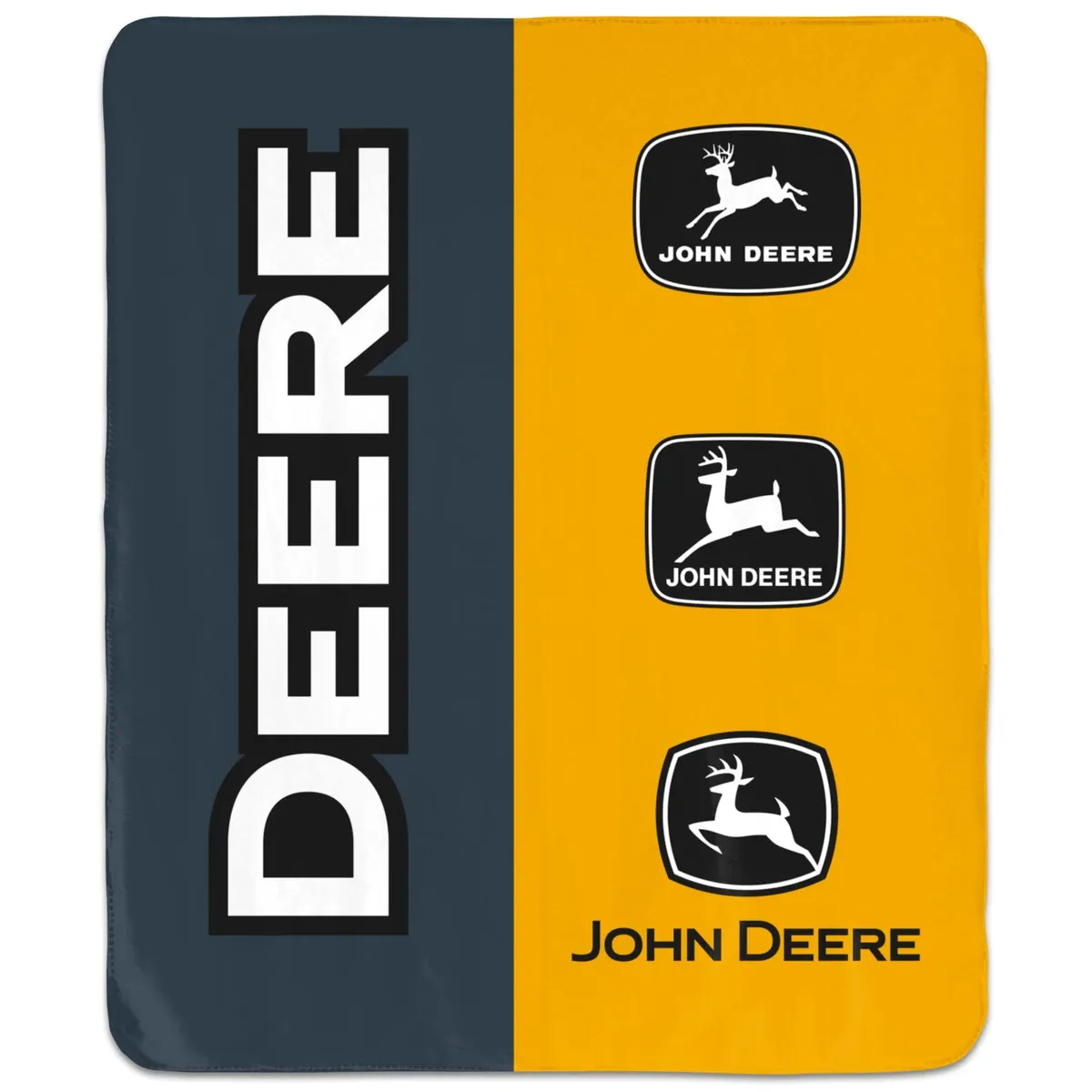 Decorative Blanket | DEERE
