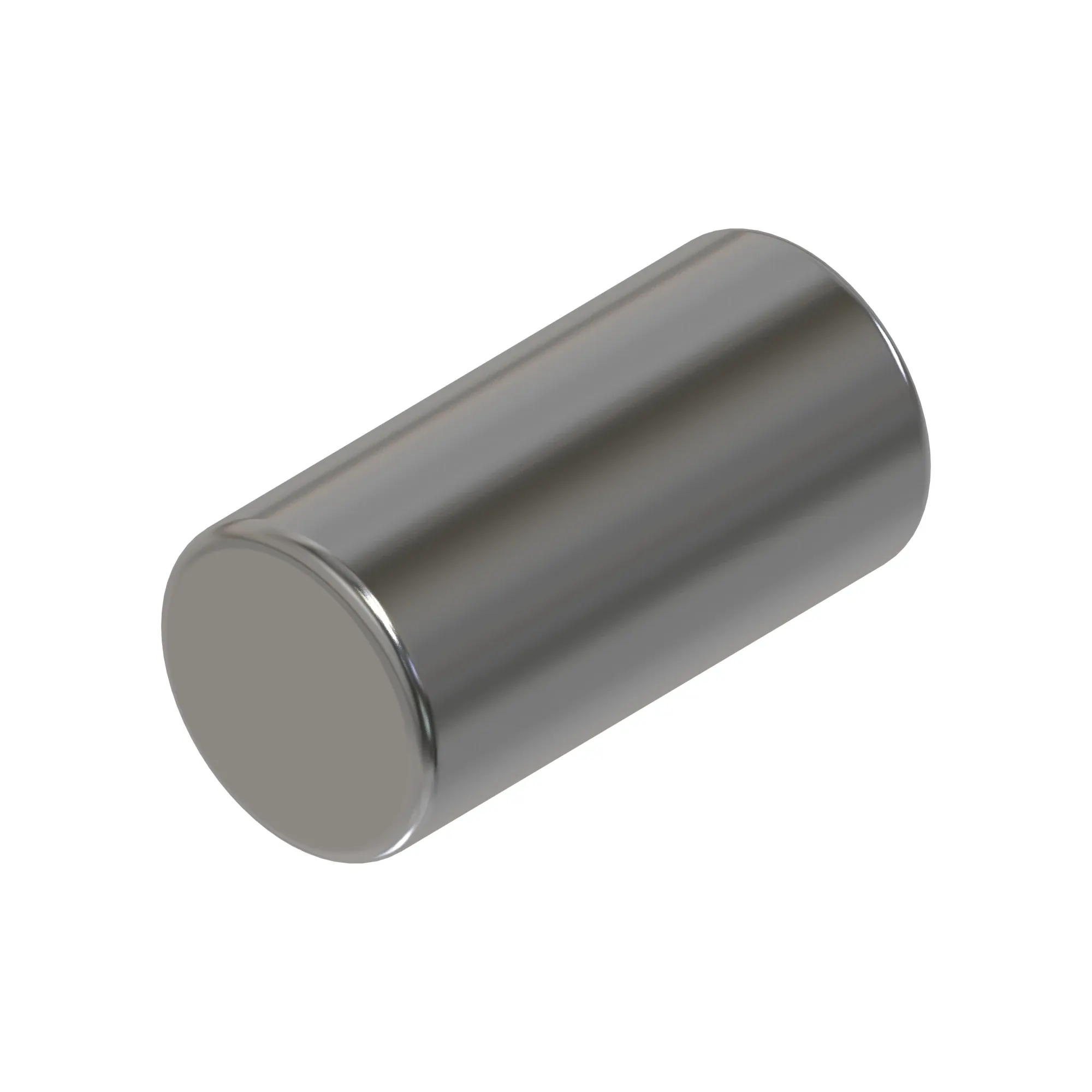 John Deere Alloy Steel Dowel Pin - DZ130361
