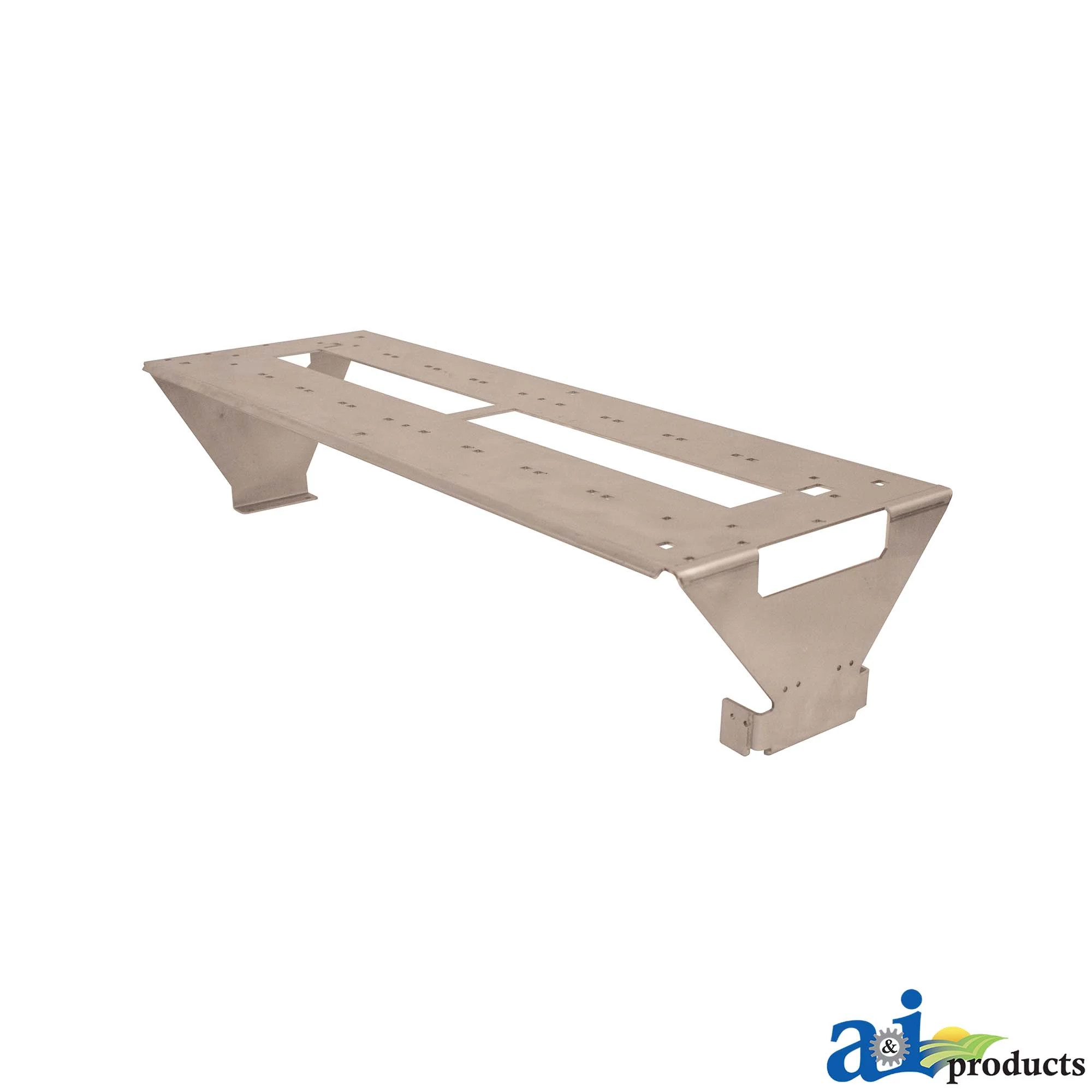 A&I Products Plate - A-DSHOOT435