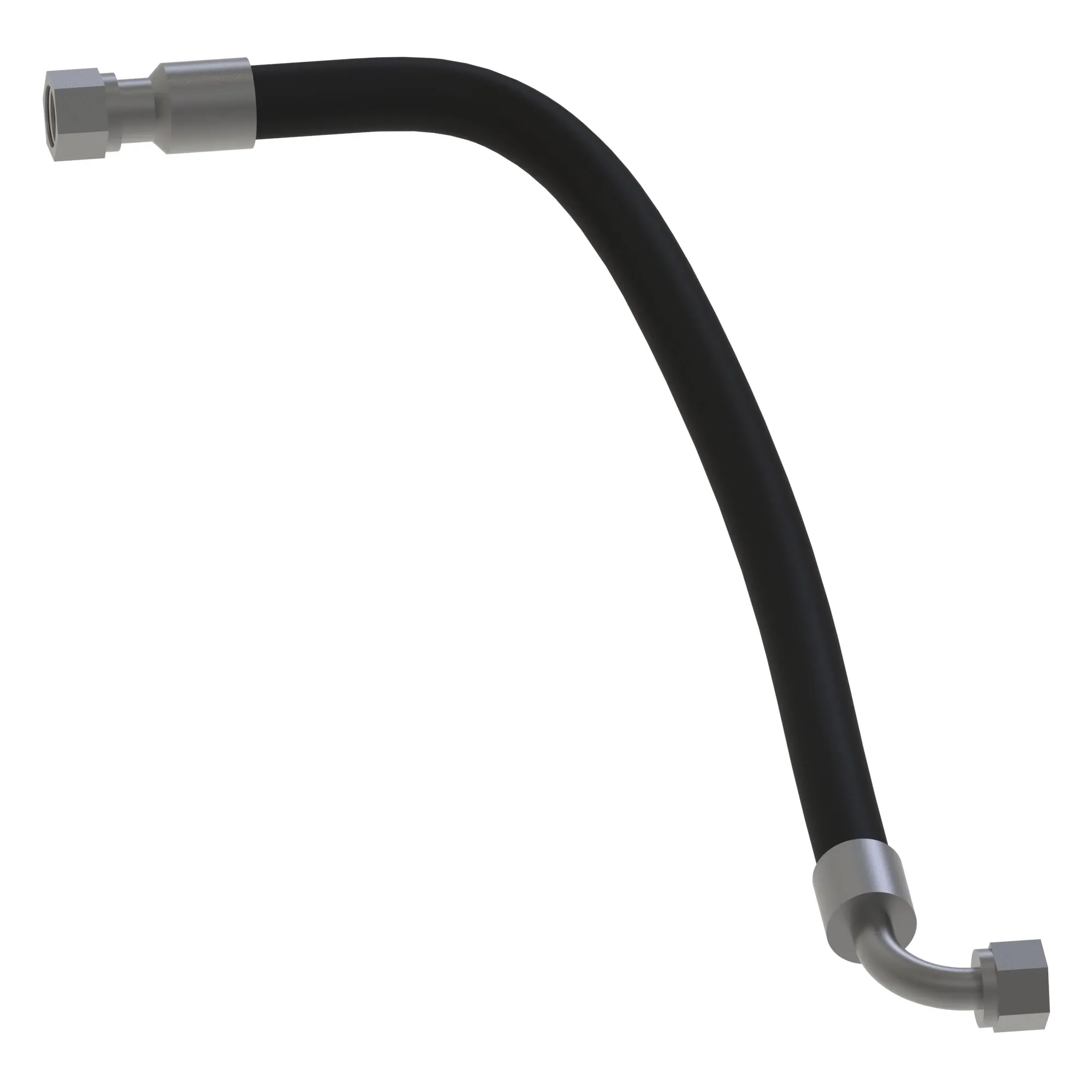 Hydraulic Hose