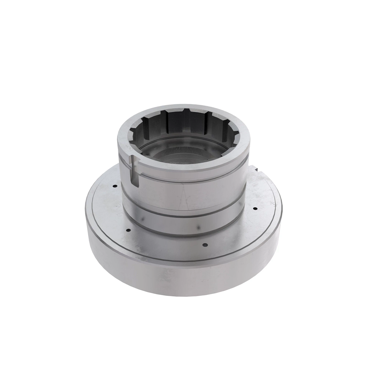 Shaft, Output Drive